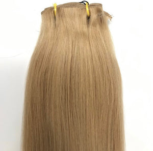 Weft/Weave Extension Sets