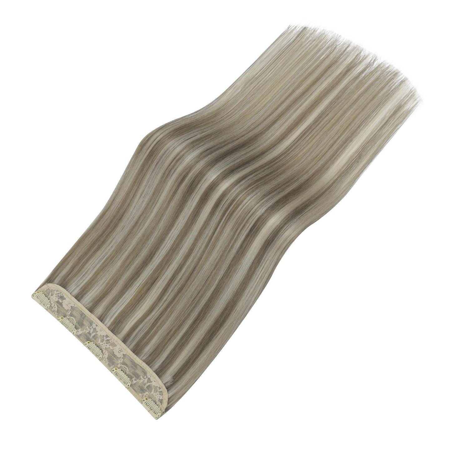 NEW* PREMIUM ONE PIECE CLIP IN VOLUMIZER
