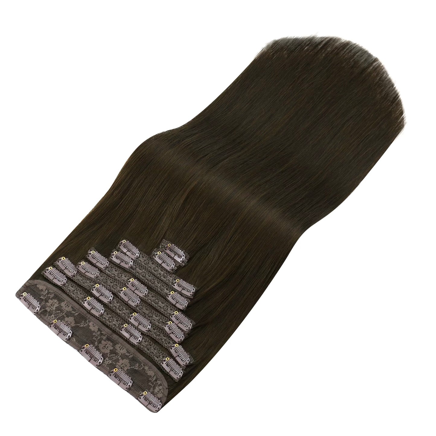 NEW* PREMIUM 9 PIECE CLIP IN SETS 200-220 GRAMS