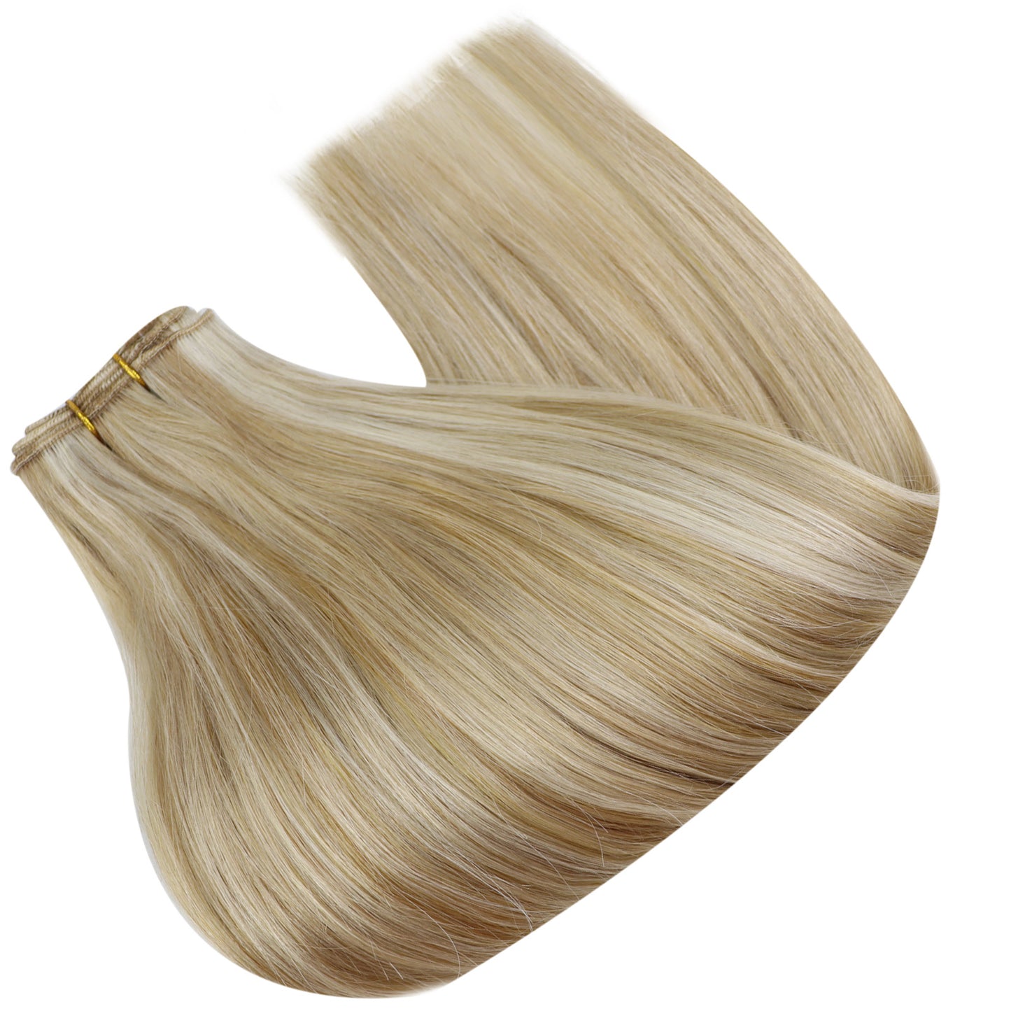 WEFT HAIR EXTENSIONS