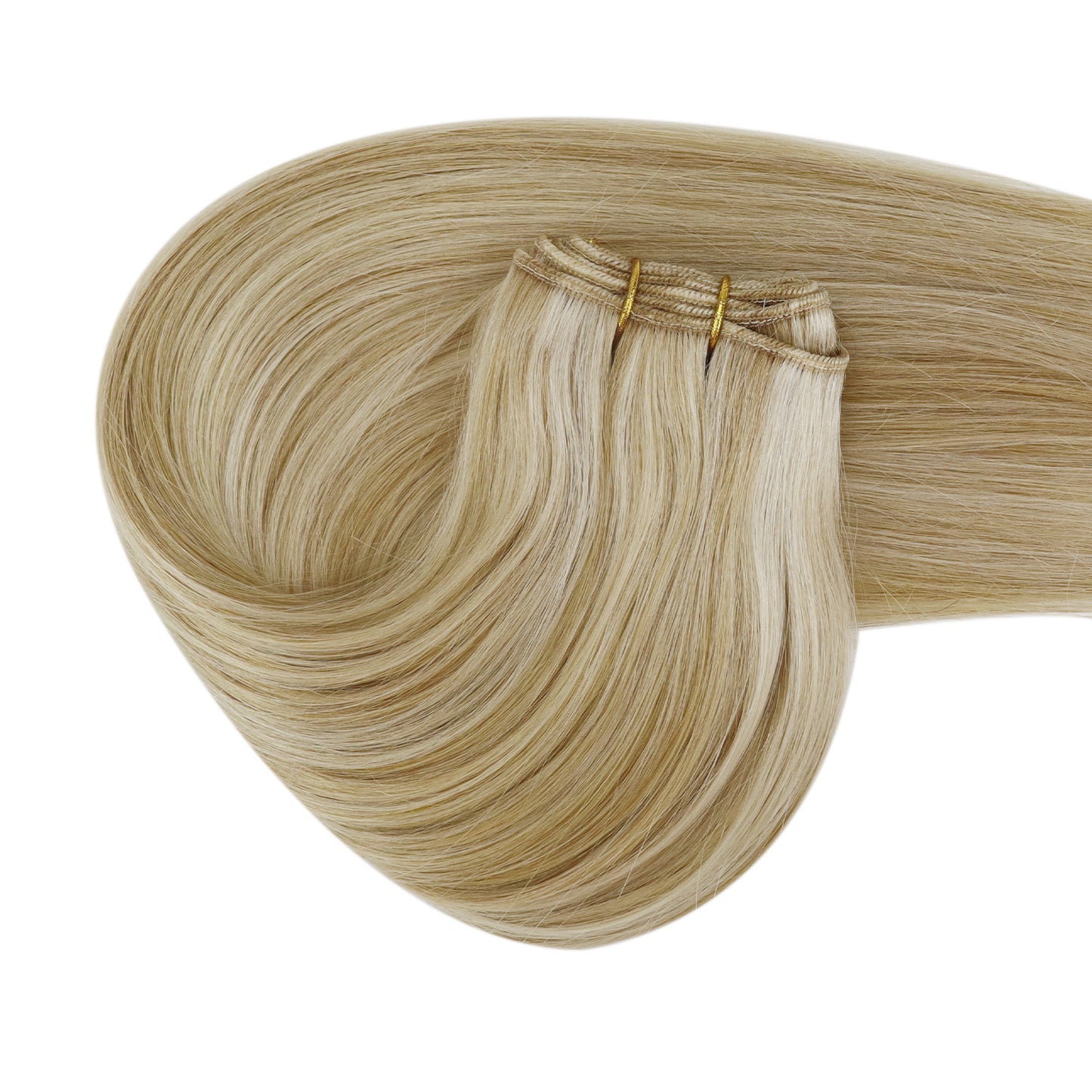 WEFT HAIR EXTENSIONS