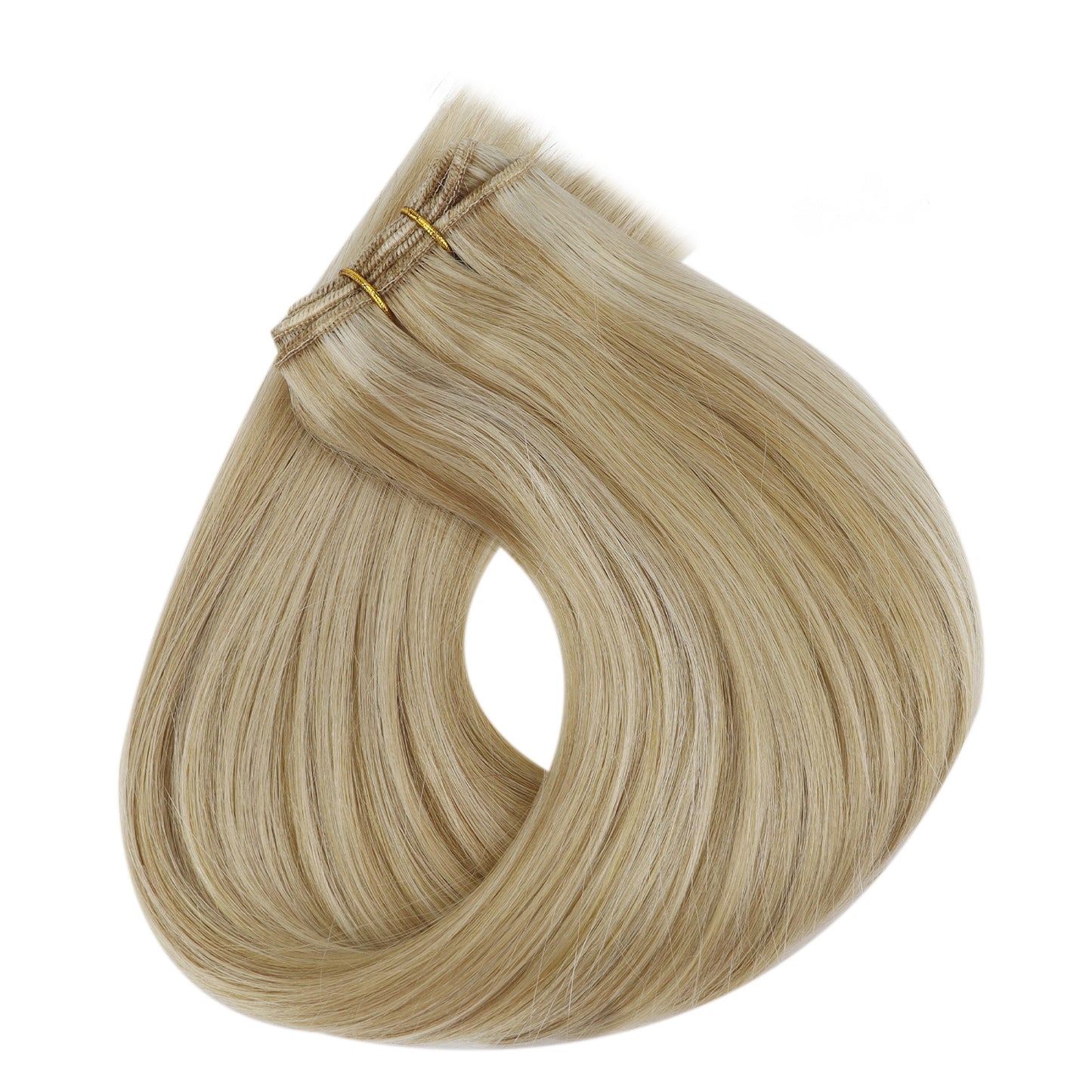 WEFT HAIR EXTENSIONS