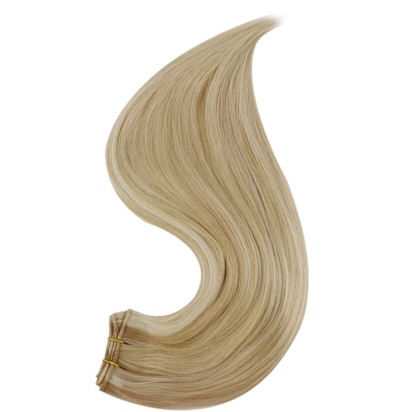 WEFT HAIR EXTENSIONS
