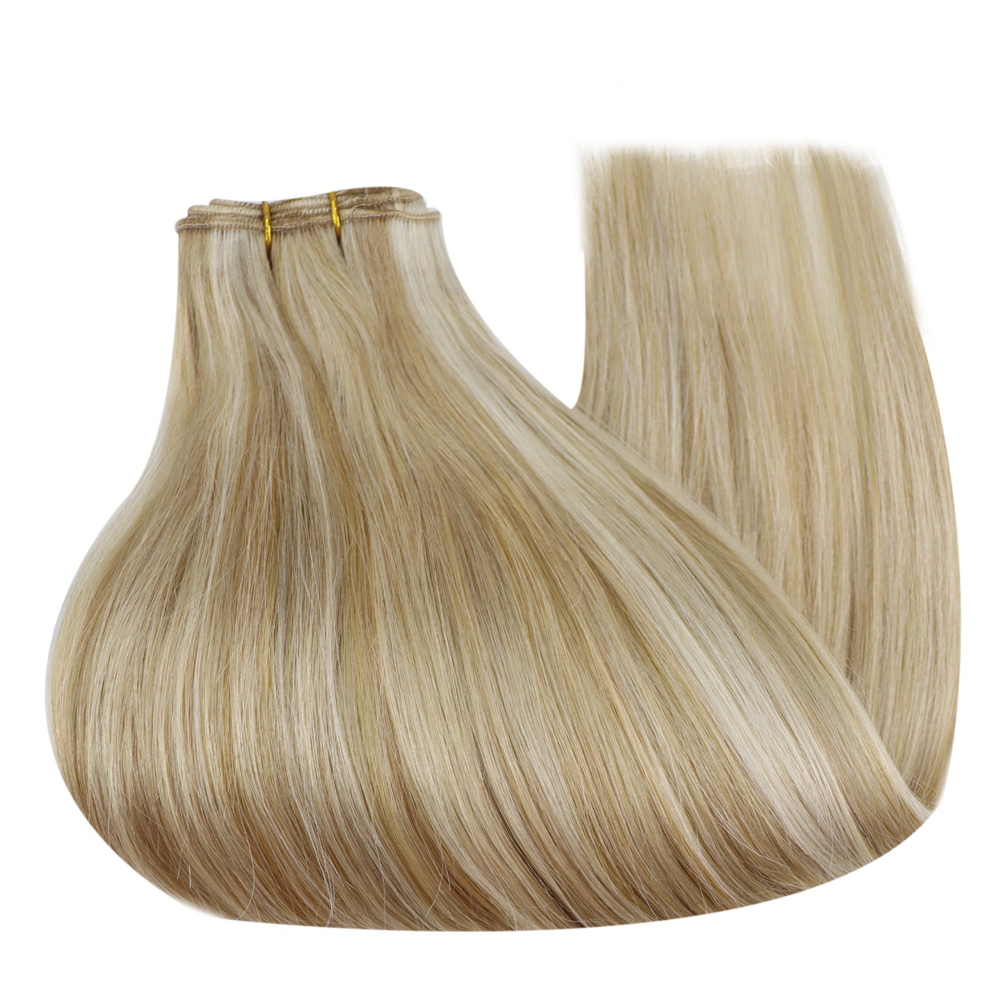 WEFT HAIR EXTENSIONS