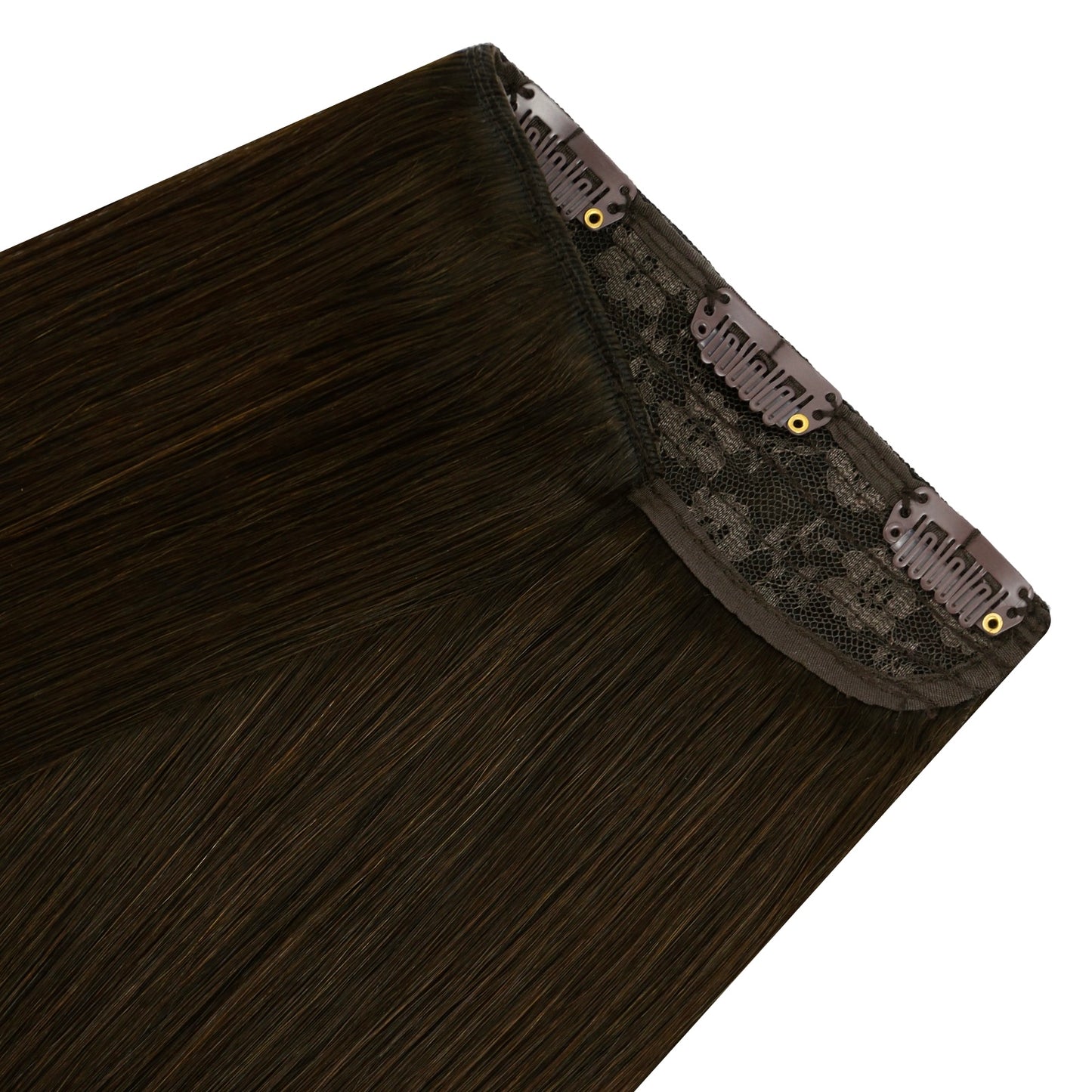 NEW* PREMIUM ONE PIECE CLIP IN VOLUMIZER