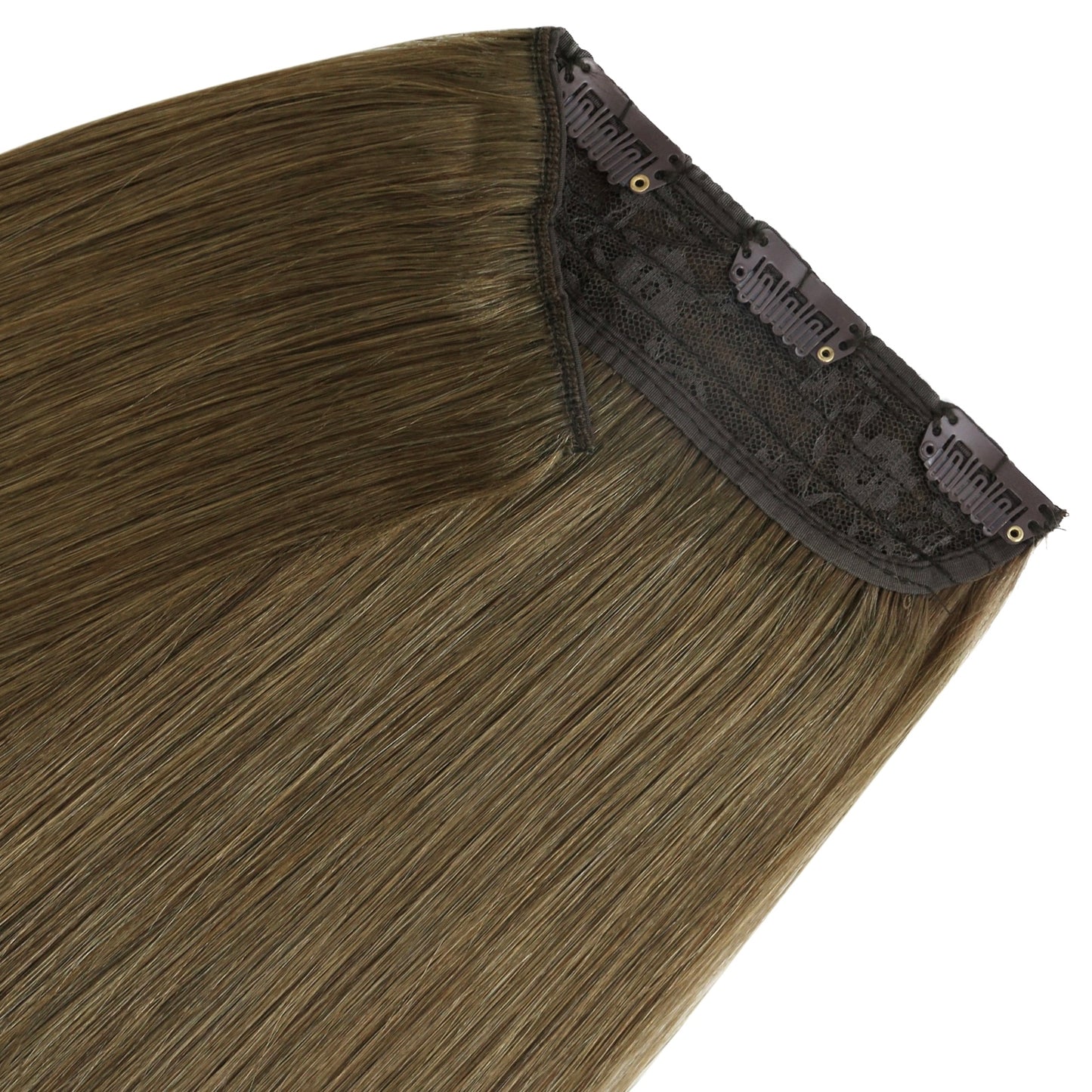 NEW* PREMIUM ONE PIECE CLIP IN VOLUMIZER