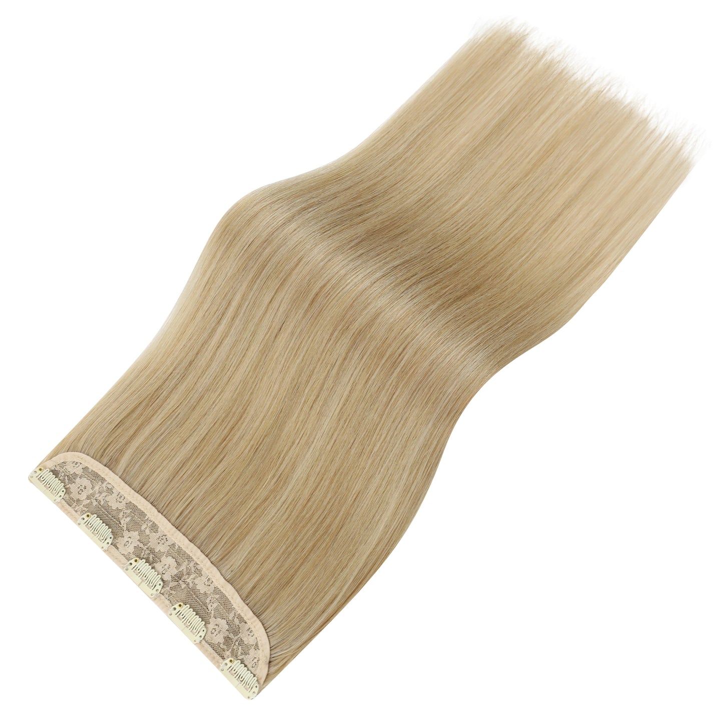 NEW* PREMIUM ONE PIECE CLIP IN VOLUMIZER