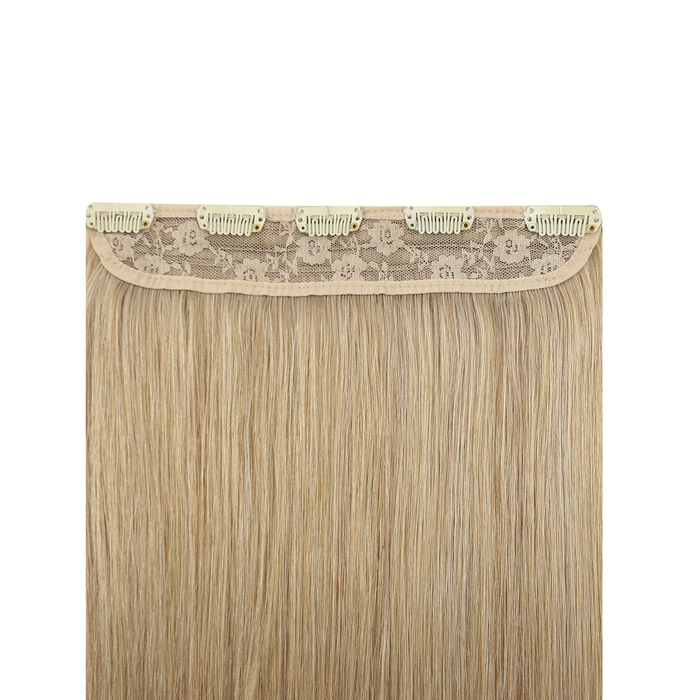 NEW* PREMIUM ONE PIECE CLIP IN VOLUMIZER