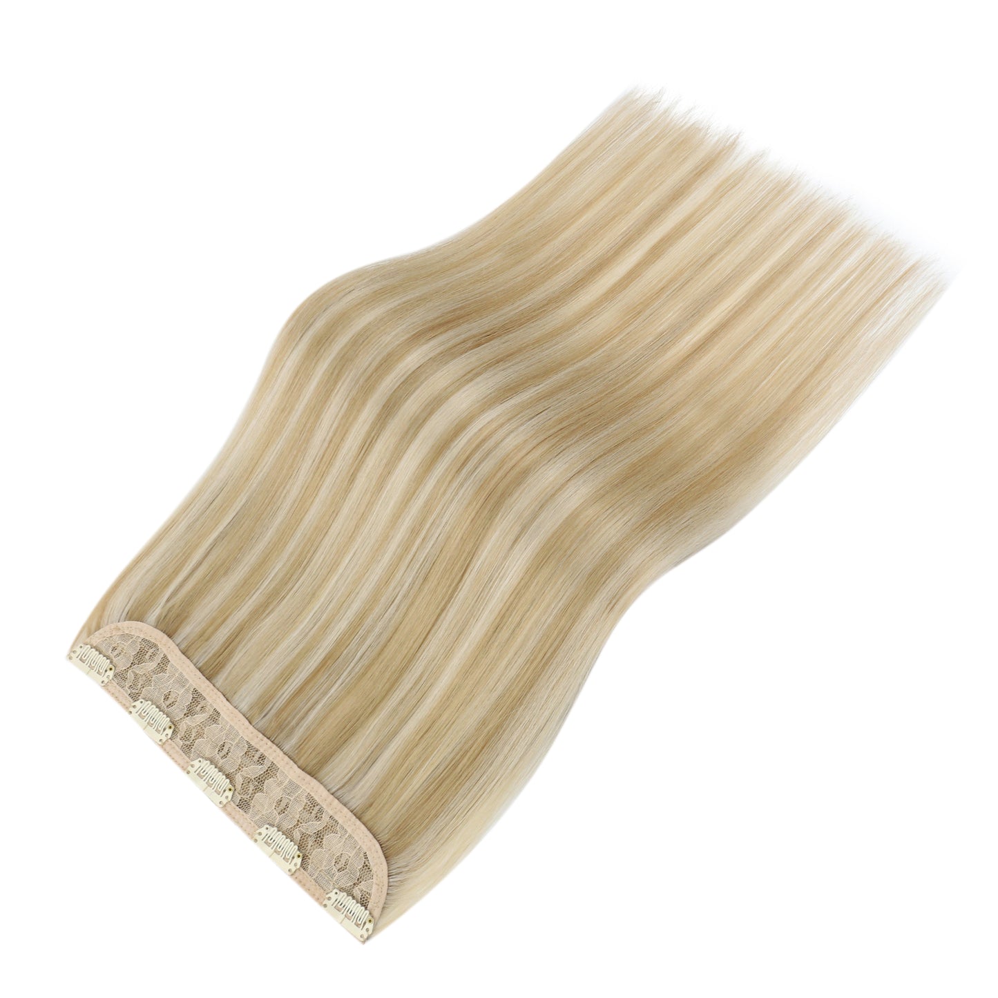 NEW* PREMIUM ONE PIECE CLIP IN VOLUMIZER