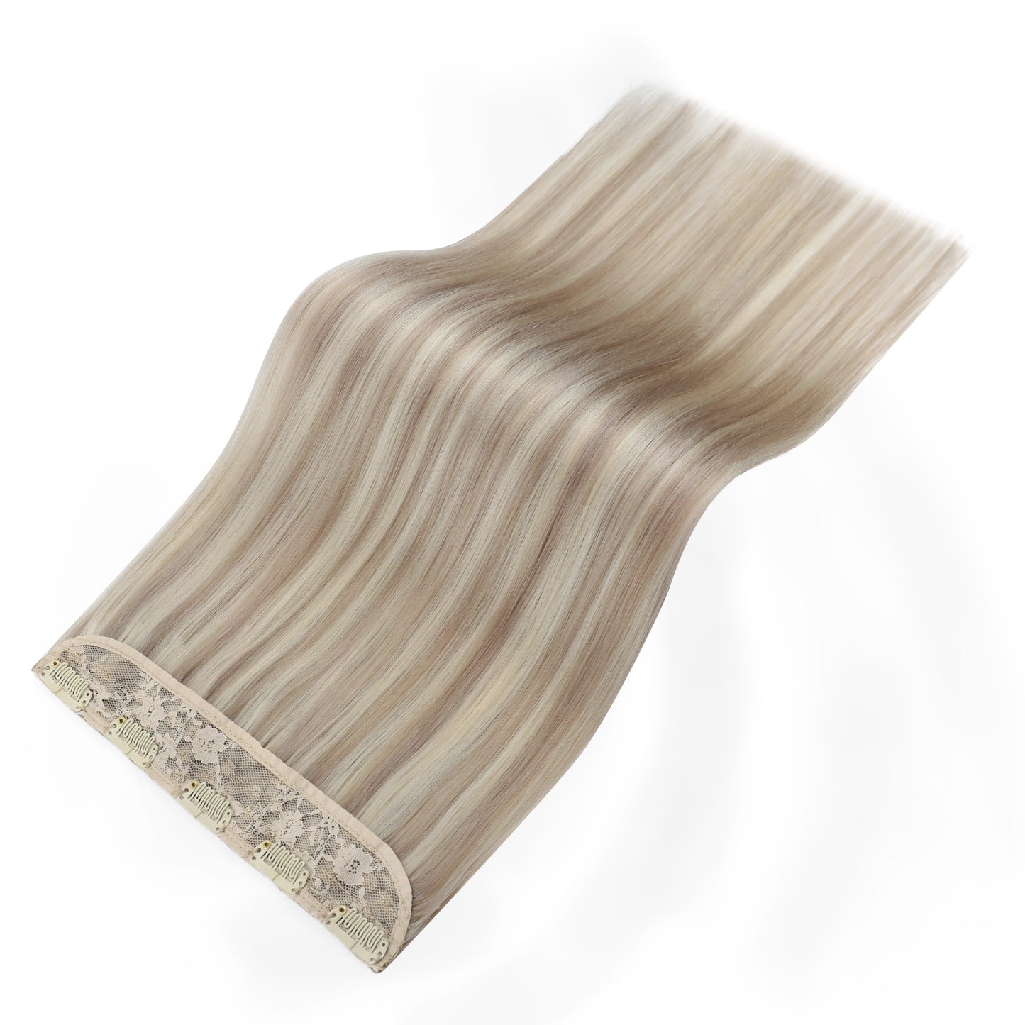 NEW* PREMIUM ONE PIECE CLIP IN VOLUMIZER