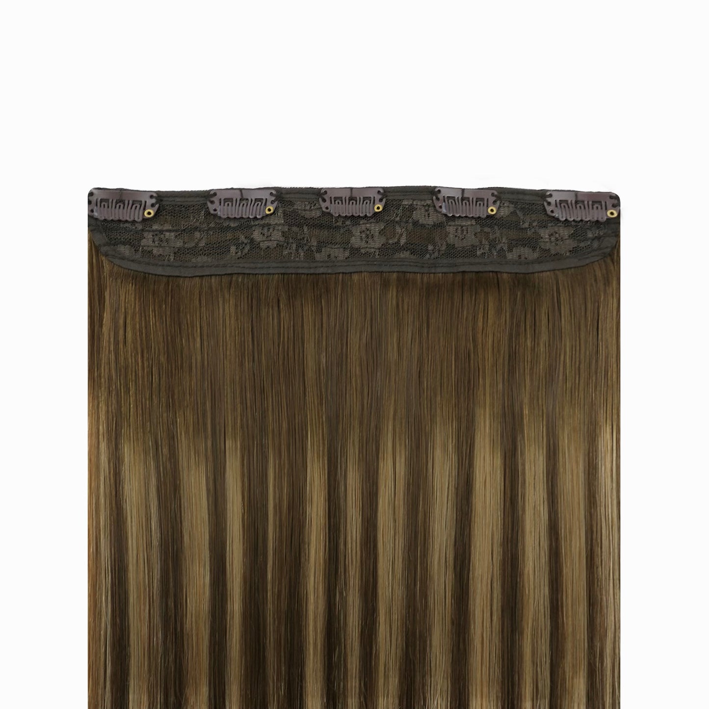 NEW* PREMIUM ONE PIECE CLIP IN VOLUMIZER