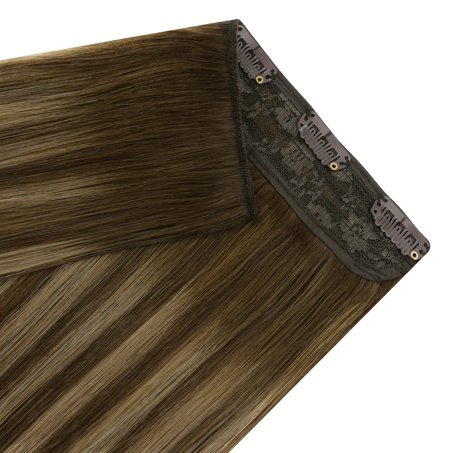NEW* PREMIUM ONE PIECE CLIP IN VOLUMIZER