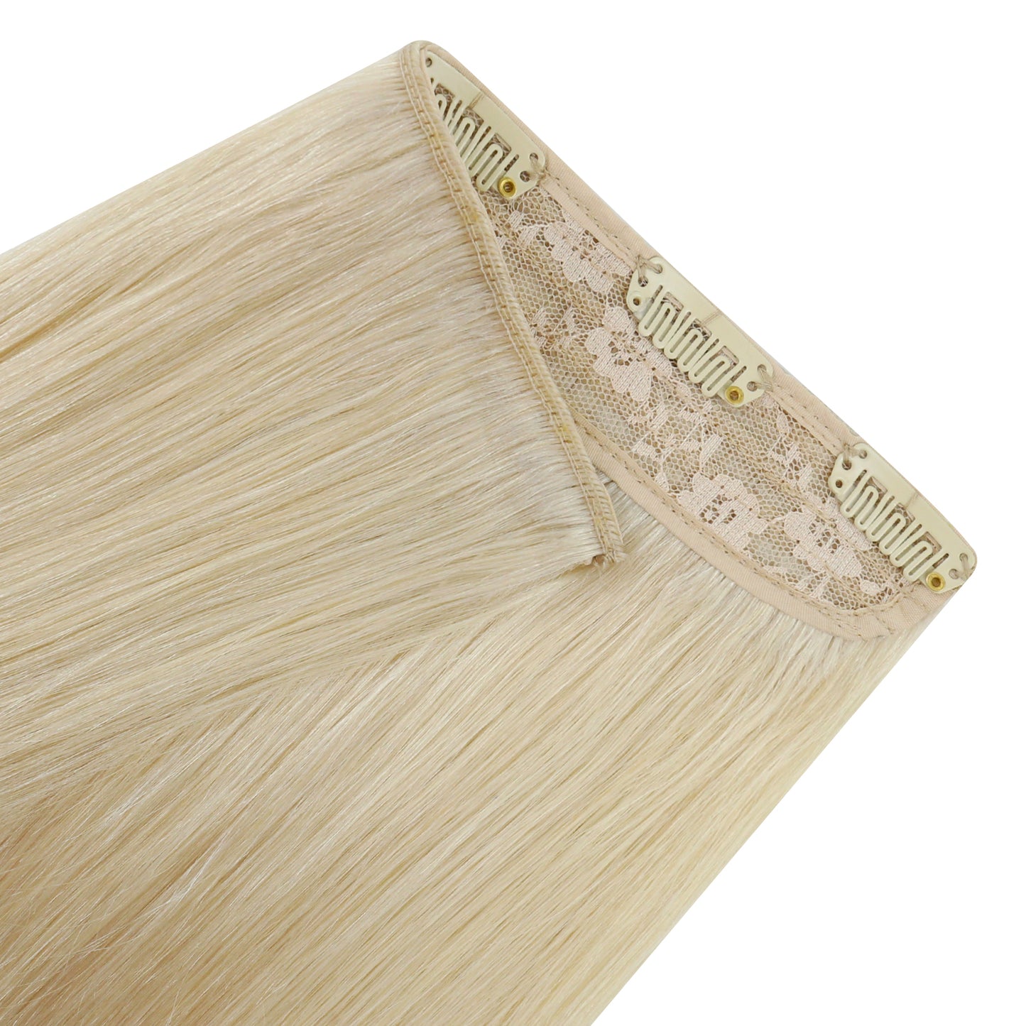 NEW* PREMIUM ONE PIECE CLIP IN VOLUMIZER
