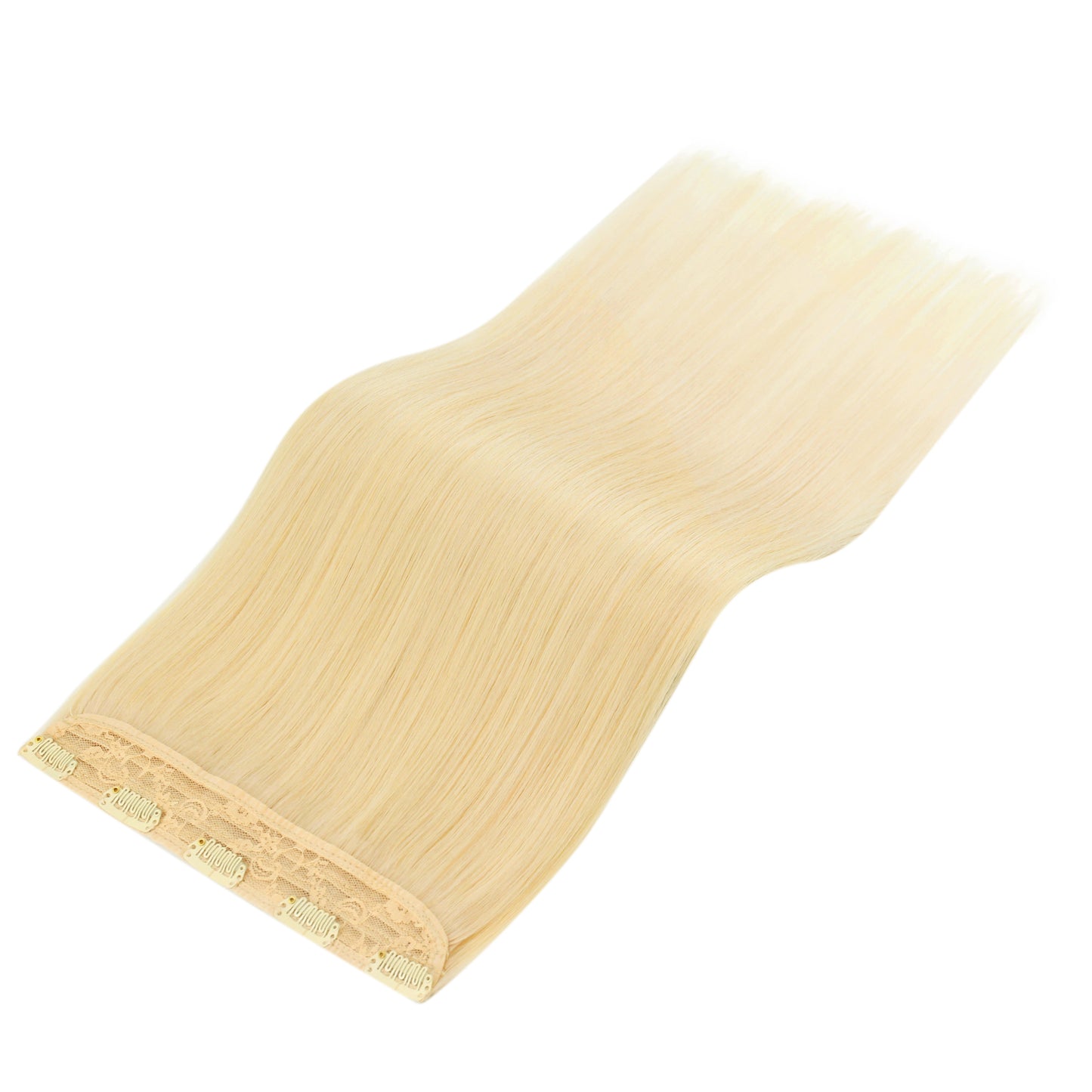 NEW* PREMIUM ONE PIECE CLIP IN VOLUMIZER
