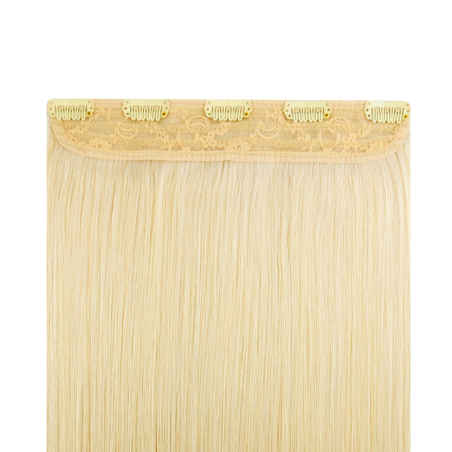 NEW* PREMIUM ONE PIECE CLIP IN VOLUMIZER