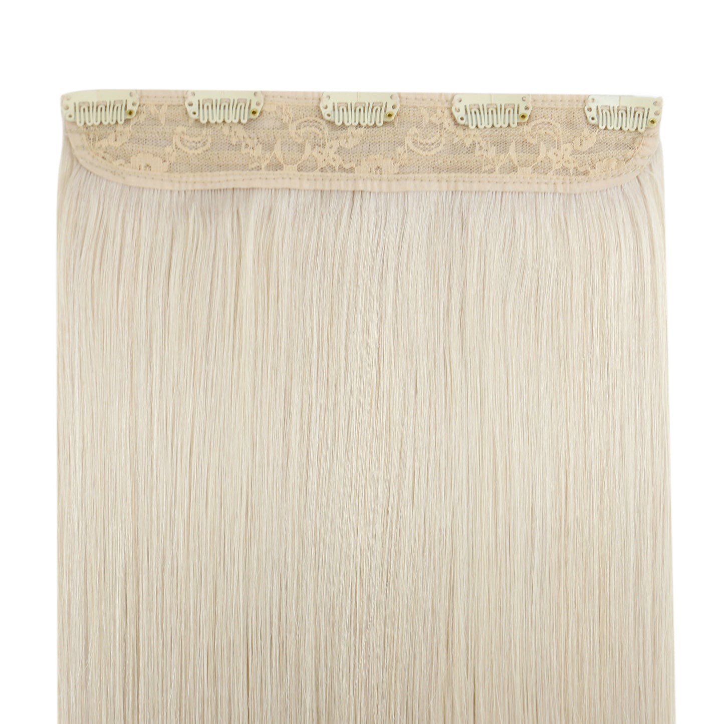 NEW* PREMIUM ONE PIECE CLIP IN VOLUMIZER