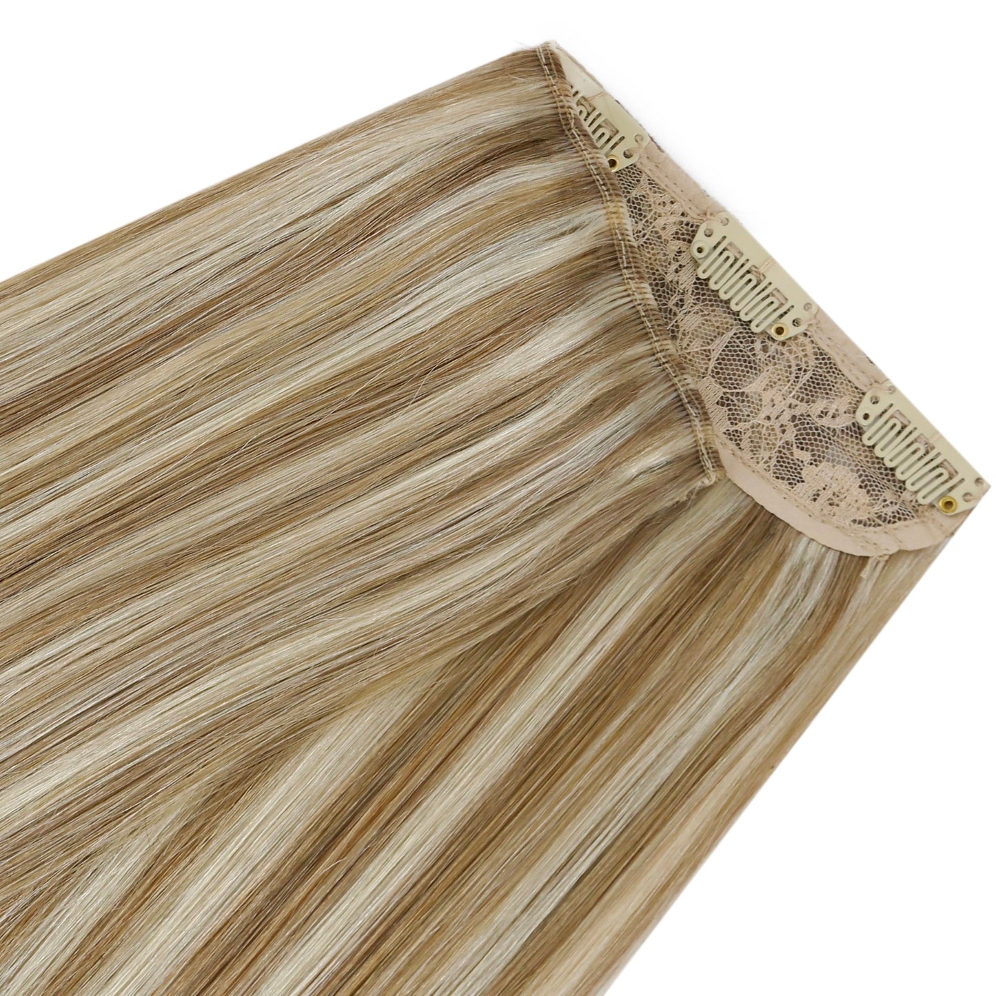 NEW* PREMIUM ONE PIECE CLIP IN VOLUMIZER