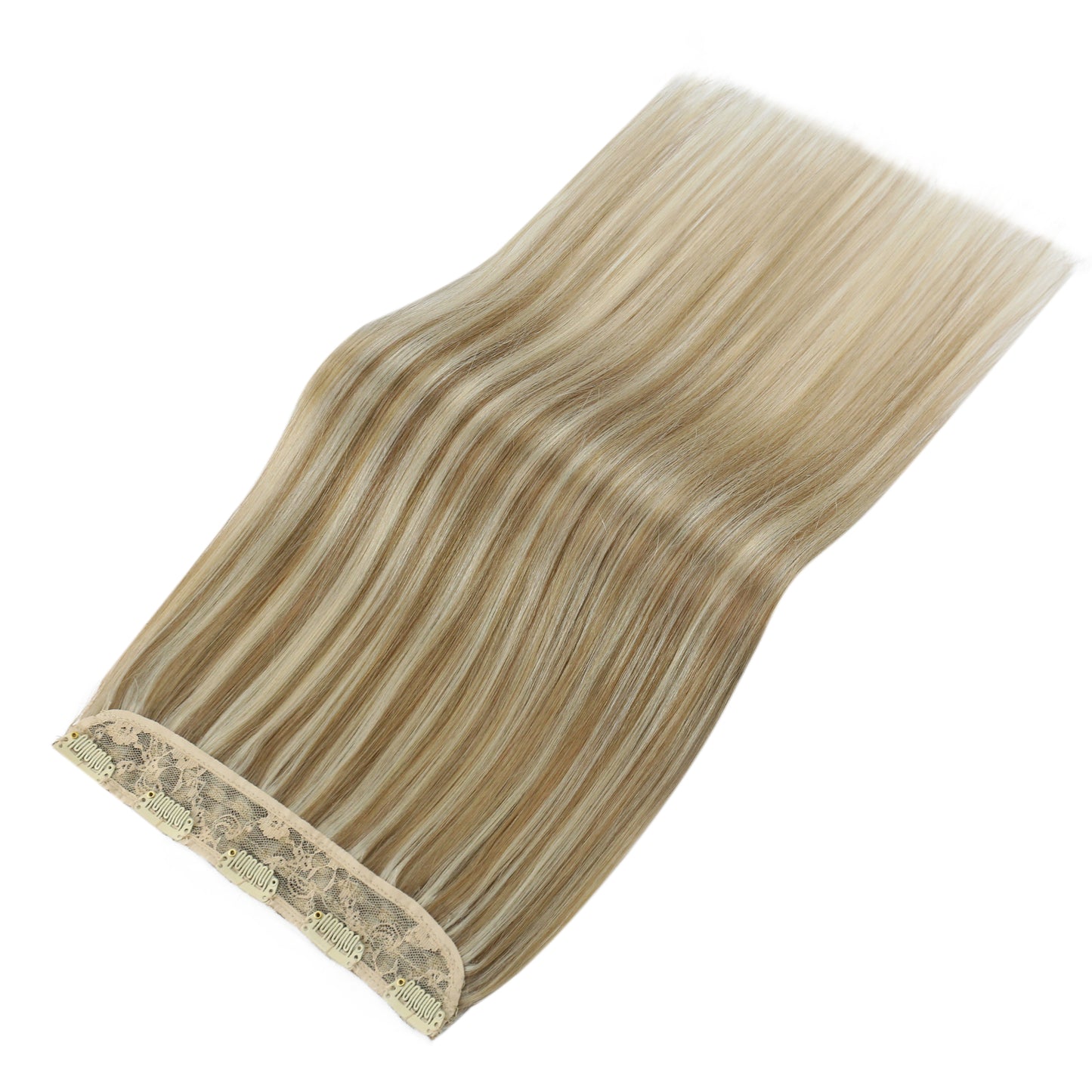 NEW* PREMIUM ONE PIECE CLIP IN VOLUMIZER