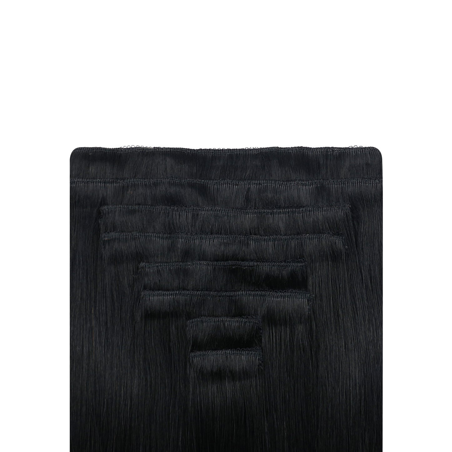 NEW* PREMIUM 8 PIECE CLIP IN SETS 140-160 GRAMS