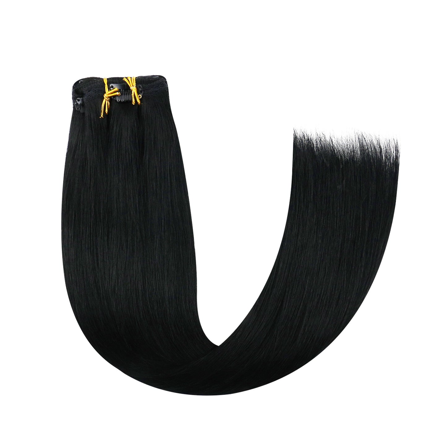 NEW* PREMIUM 8 PIECE CLIP IN SETS 140-160 GRAMS