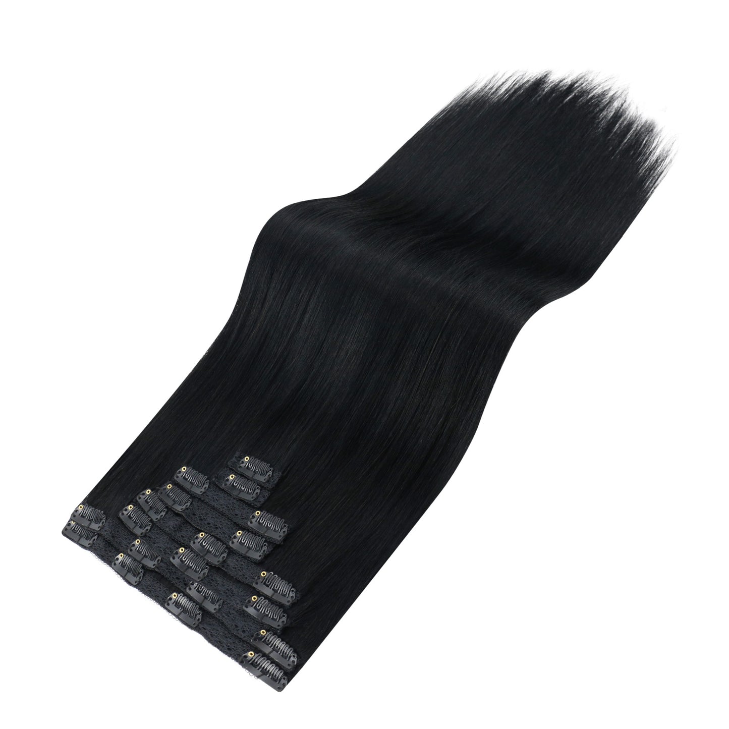 NEW* PREMIUM 8 PIECE CLIP IN SETS 140-160 GRAMS