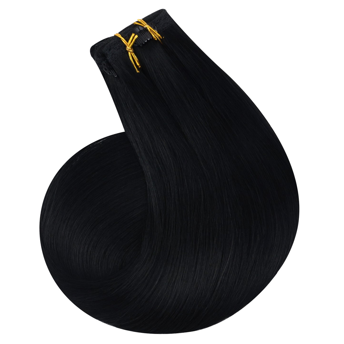NEW* PREMIUM 8 PIECE CLIP IN SETS 140-160 GRAMS