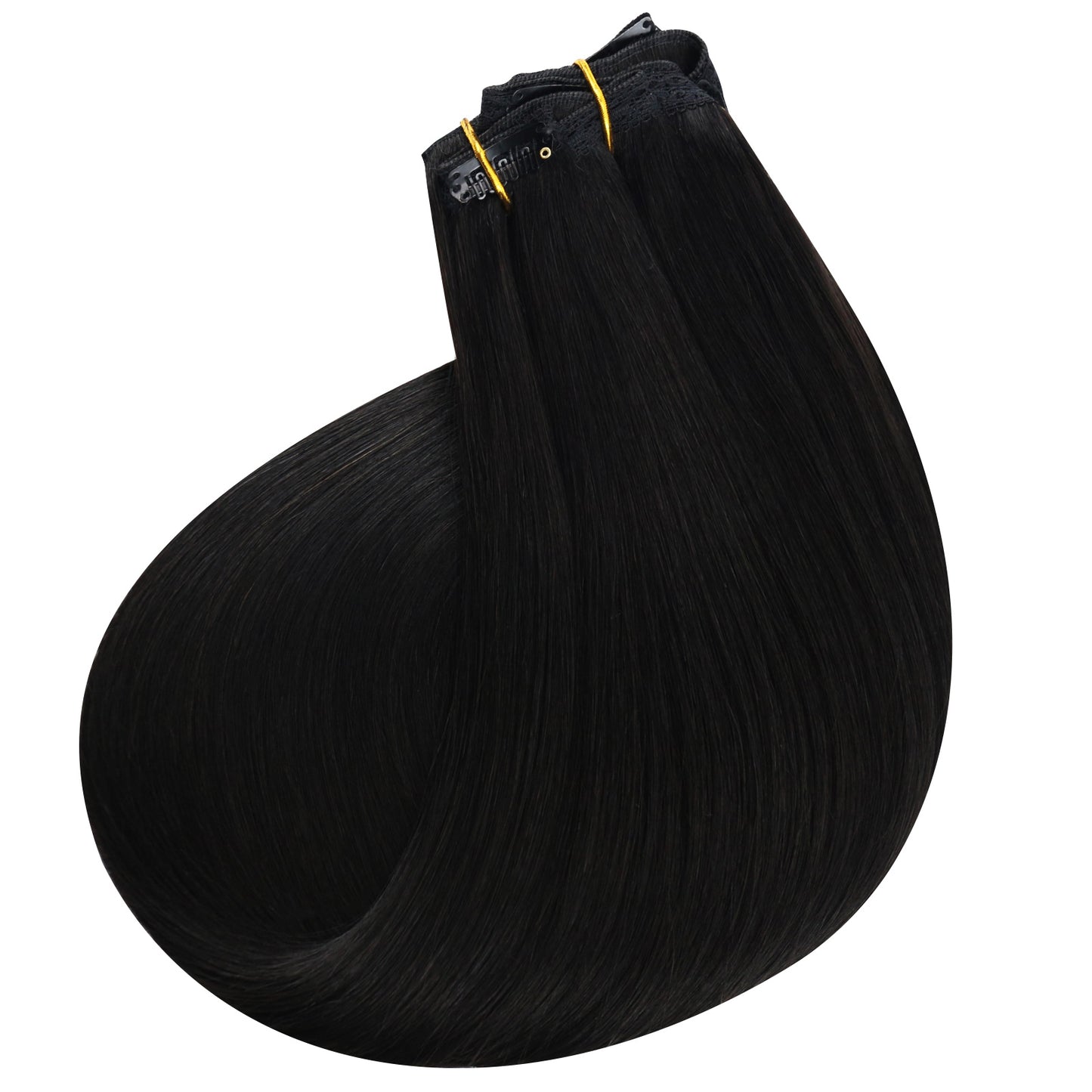NEW* PREMIUM 8 PIECE CLIP IN SETS 140-160 GRAMS