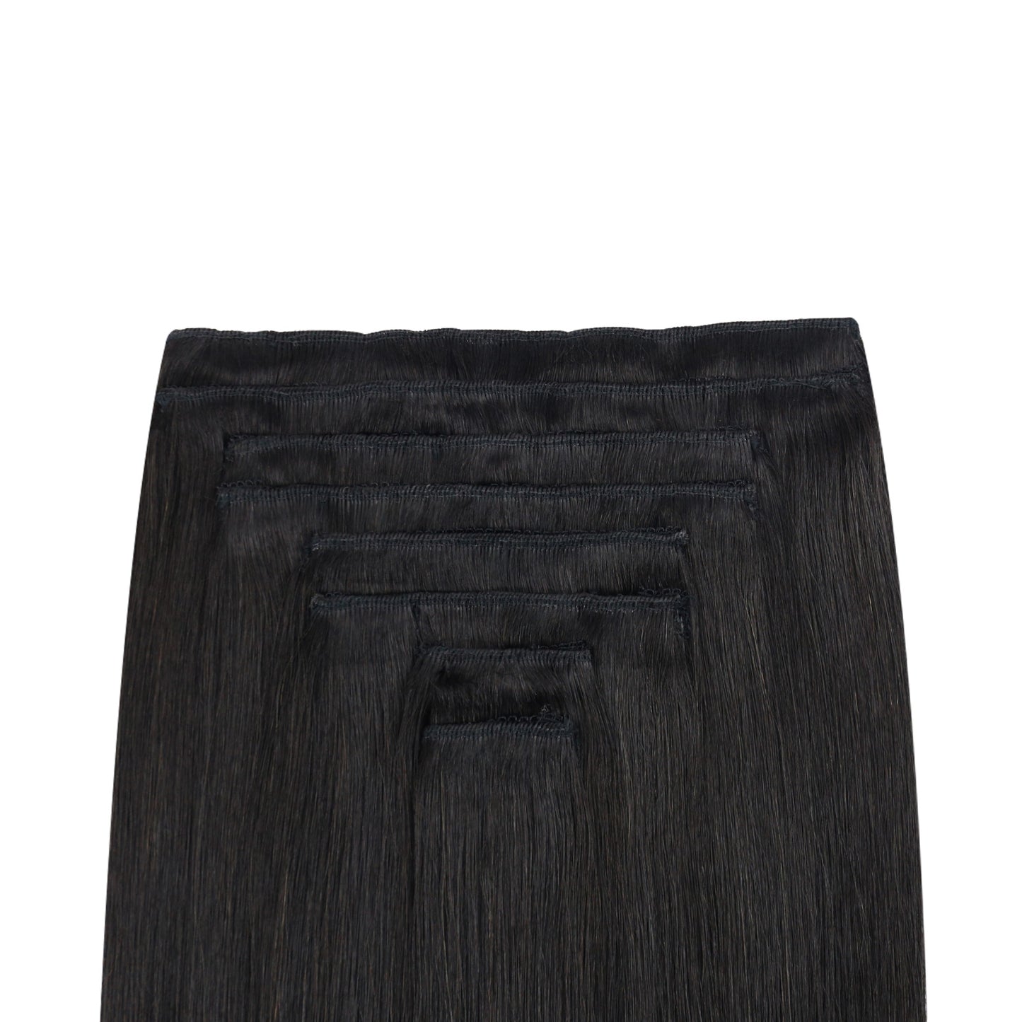 NEW* PREMIUM 8 PIECE CLIP IN SETS 140-160 GRAMS