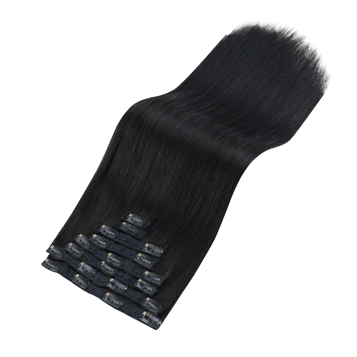 NEW* PREMIUM 8 PIECE CLIP IN SETS 140-160 GRAMS