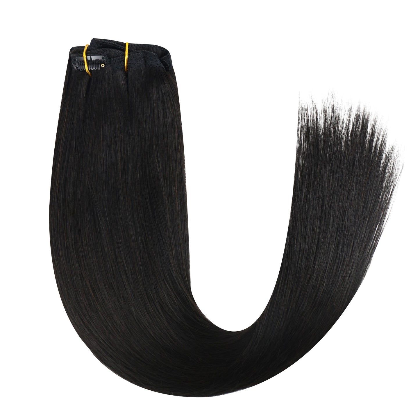 NEW* PREMIUM 8 PIECE CLIP IN SETS 140-160 GRAMS