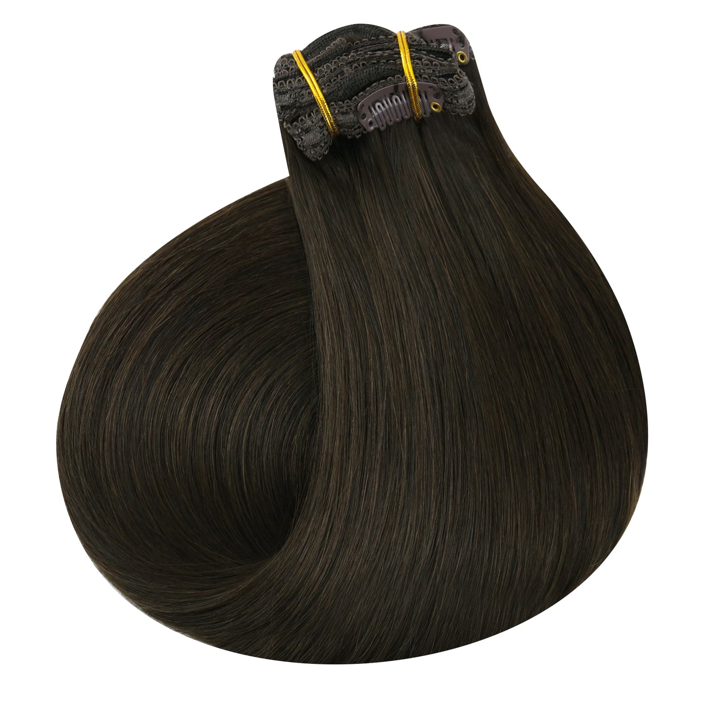 NEW* PREMIUM 9 PIECE CLIP IN SETS 200-220 GRAMS