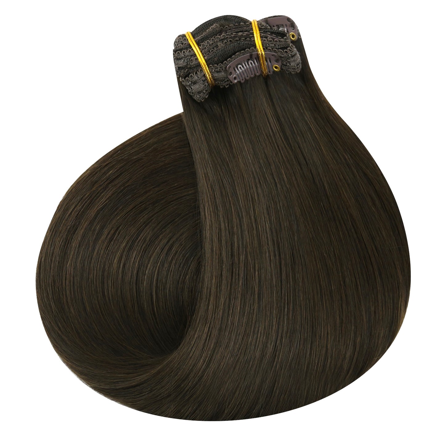NEW* PREMIUM 9 PIECE CLIP IN SETS 200-220 GRAMS