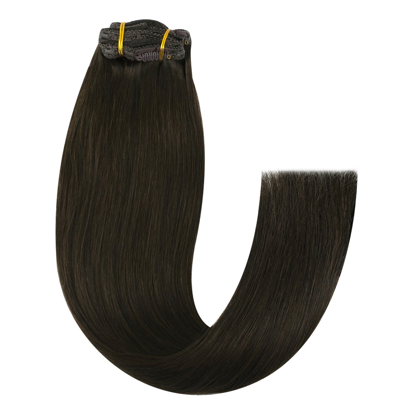 NEW* PREMIUM 9 PIECE CLIP IN SETS 200-220 GRAMS