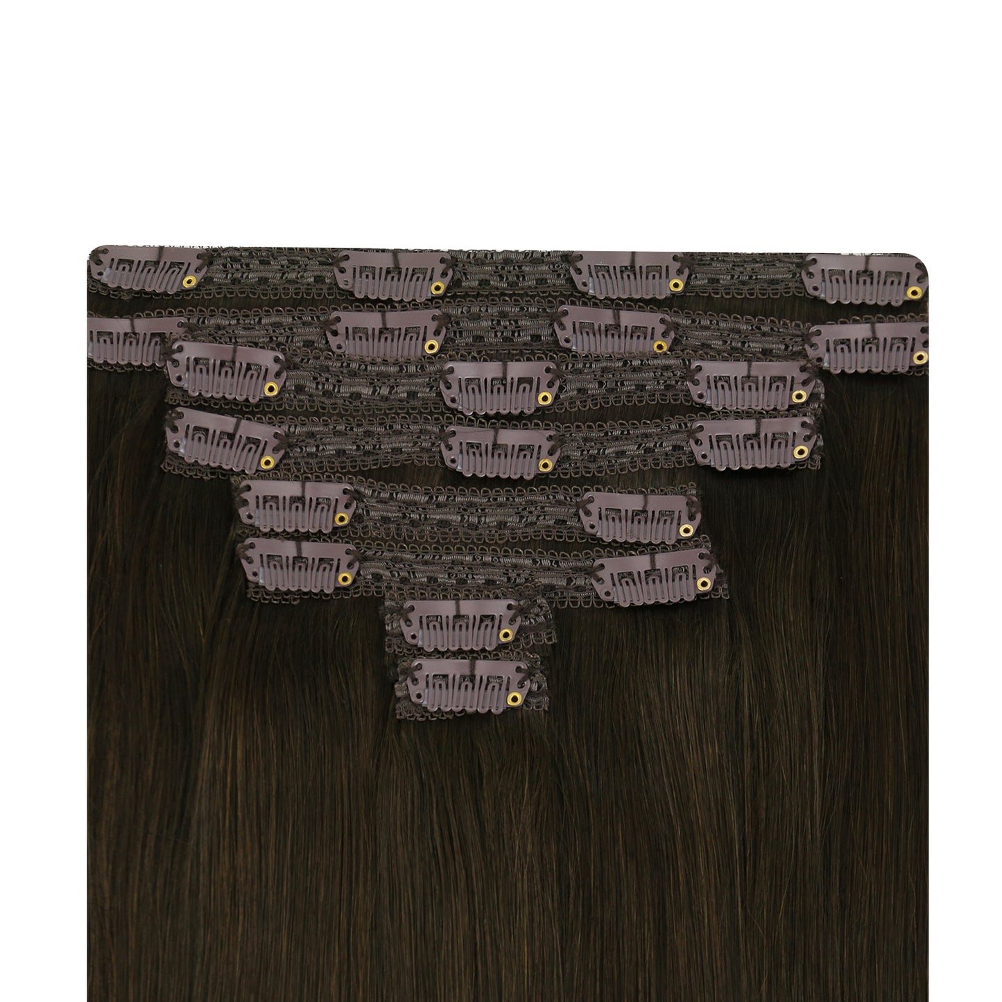 NEW* PREMIUM 8 PIECE CLIP IN SETS 140-160 GRAMS