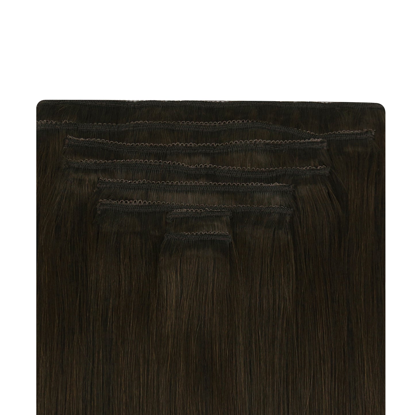NEW* PREMIUM 8 PIECE CLIP IN SETS 140-160 GRAMS