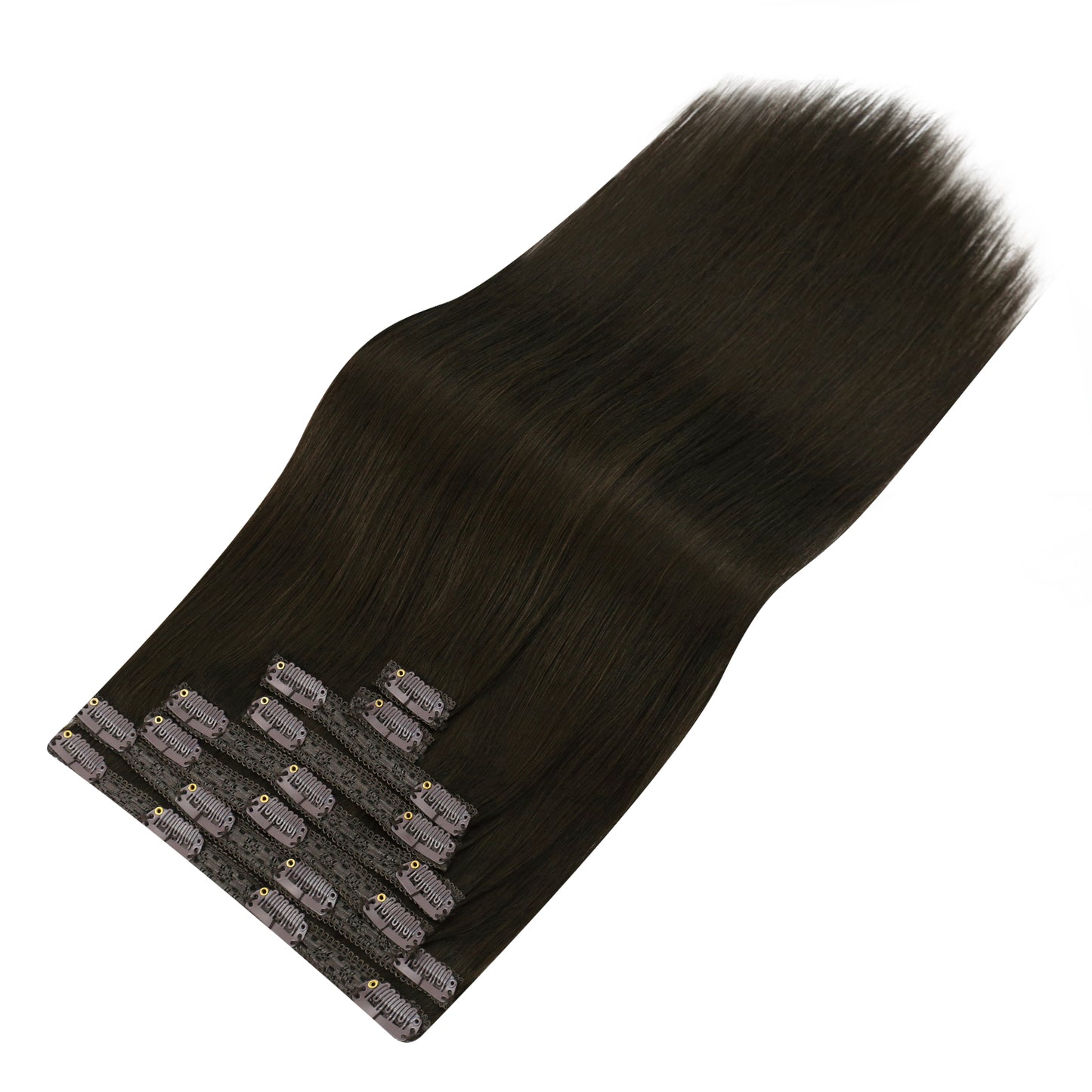 NEW* PREMIUM 8 PIECE CLIP IN SETS 140-160 GRAMS