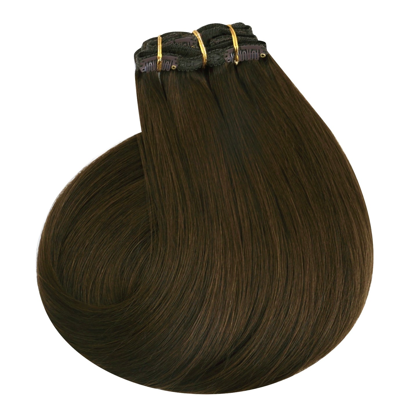 NEW* PREMIUM 8 PIECE CLIP IN SETS 140-160 GRAMS