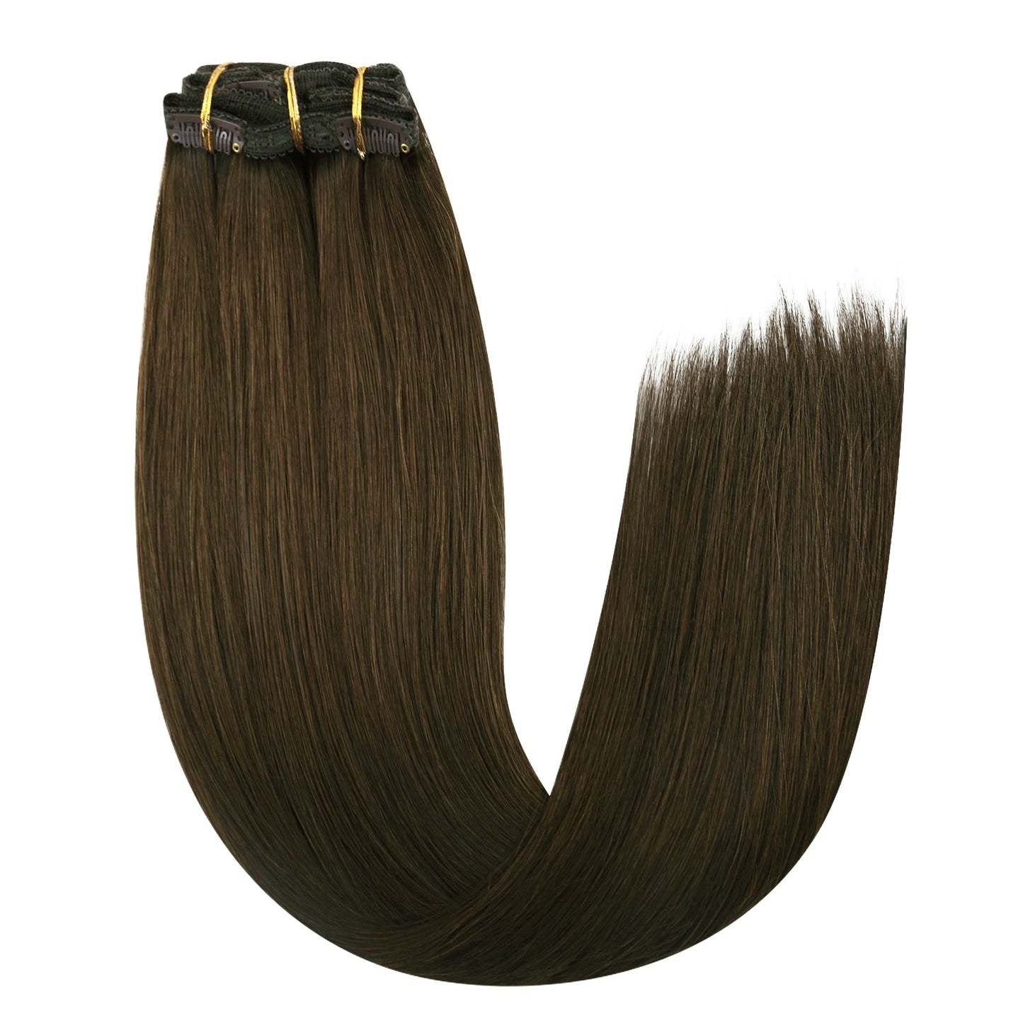 NEW* PREMIUM 8 PIECE CLIP IN SETS 140-160 GRAMS