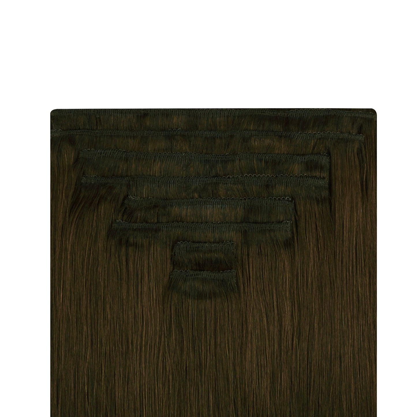 NEW* PREMIUM 8 PIECE CLIP IN SETS 140-160 GRAMS