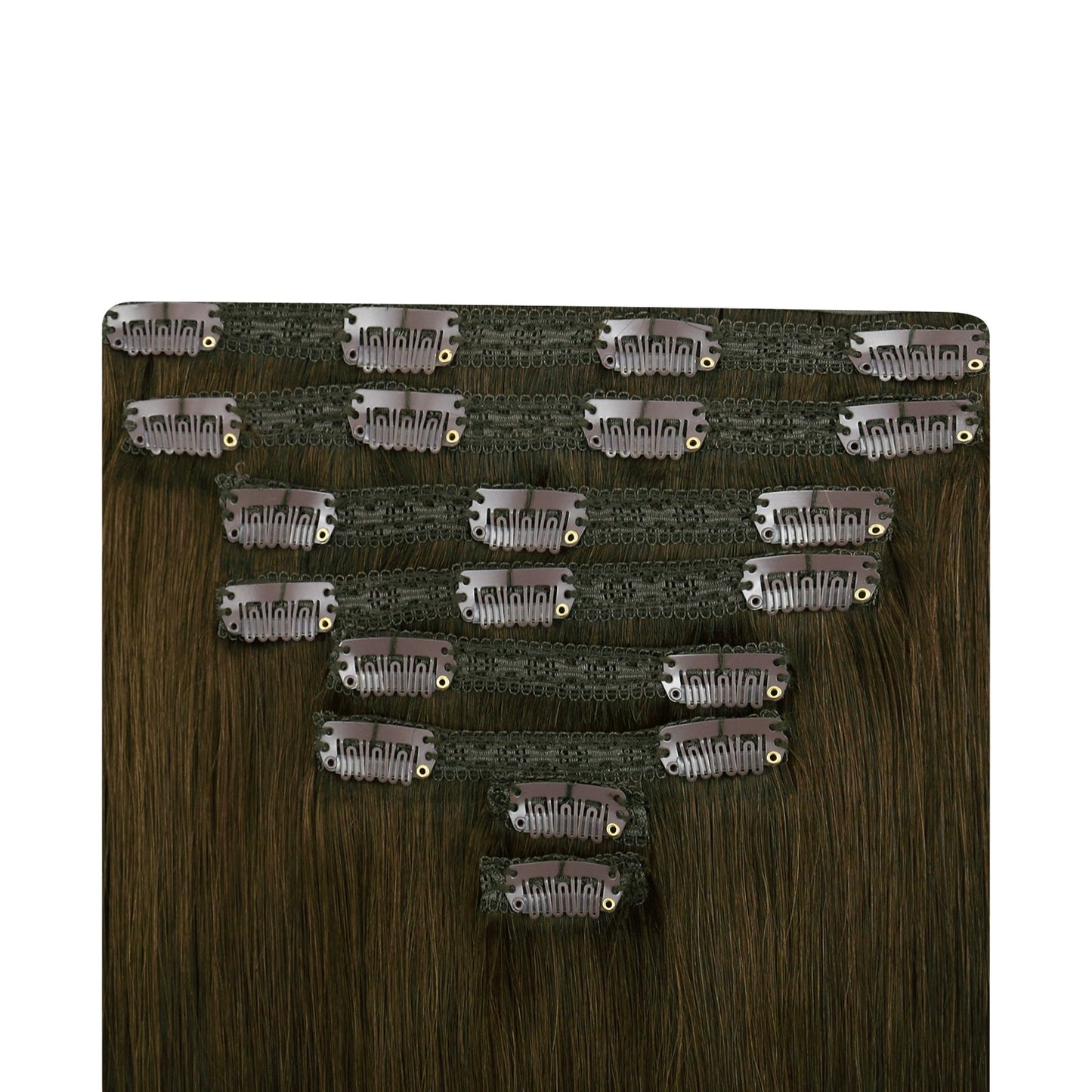 NEW* PREMIUM 8 PIECE CLIP IN SETS 140-160 GRAMS