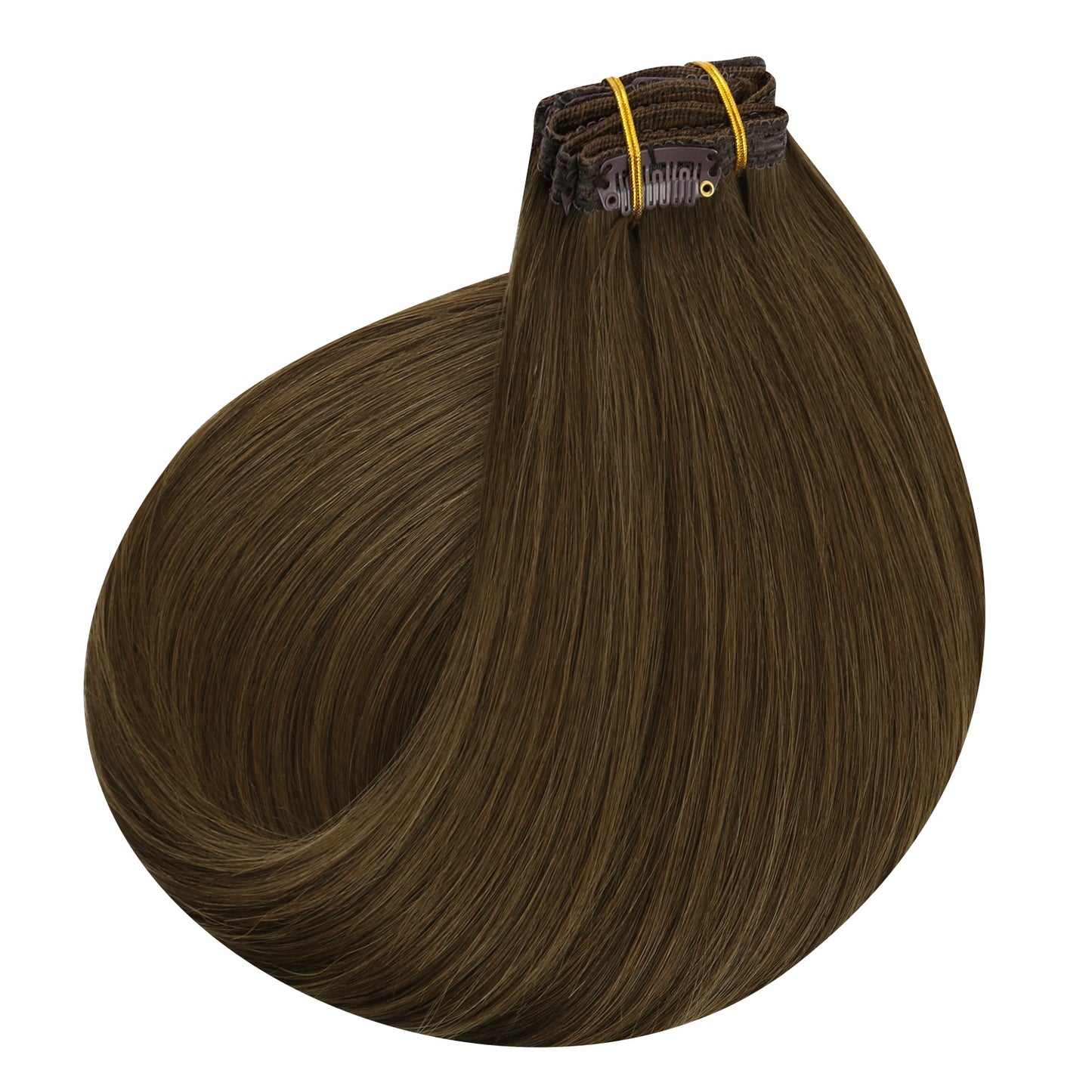 NEW* PREMIUM 8 PIECE CLIP IN SETS 140-160 GRAMS