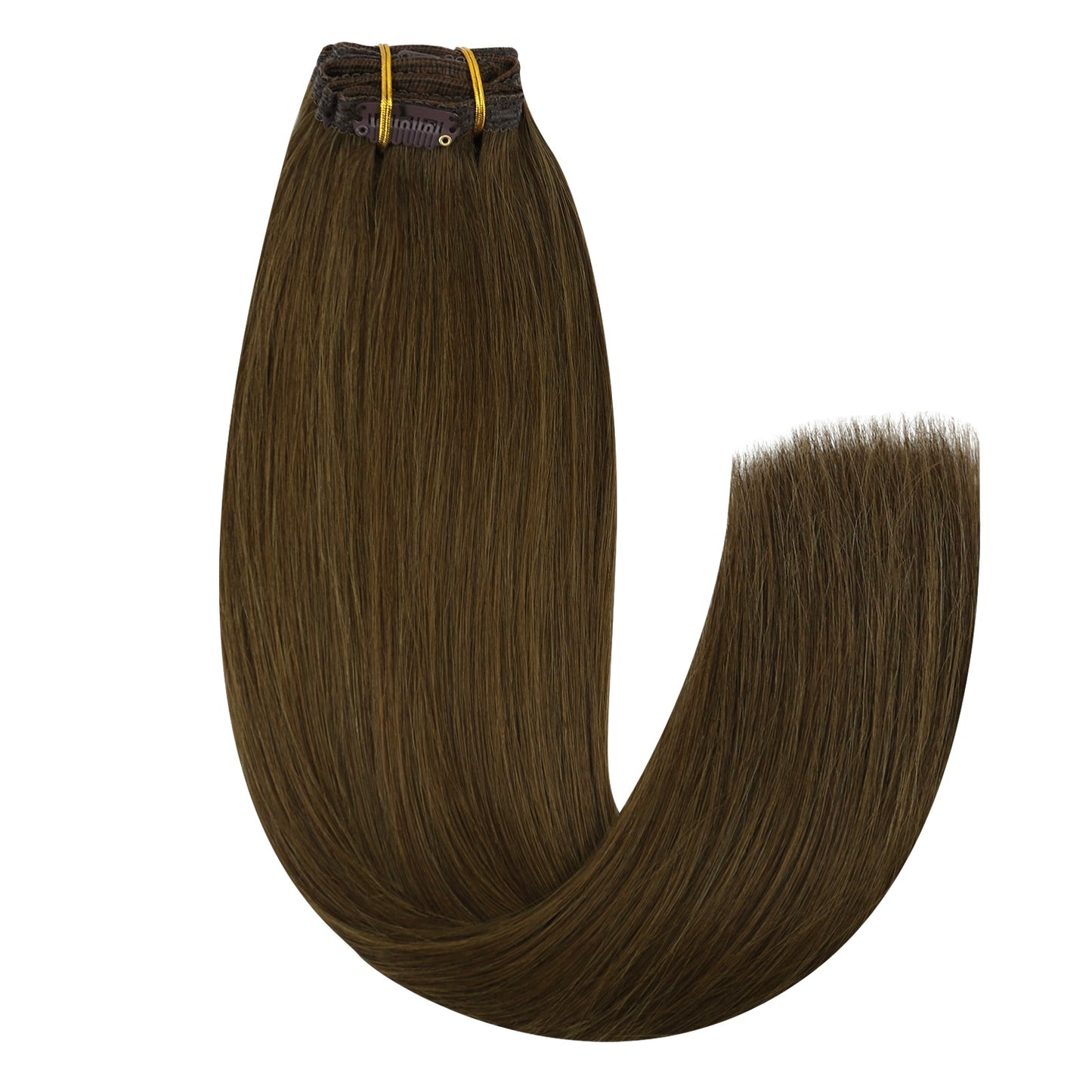 NEW* PREMIUM 8 PIECE CLIP IN SETS 140-160 GRAMS