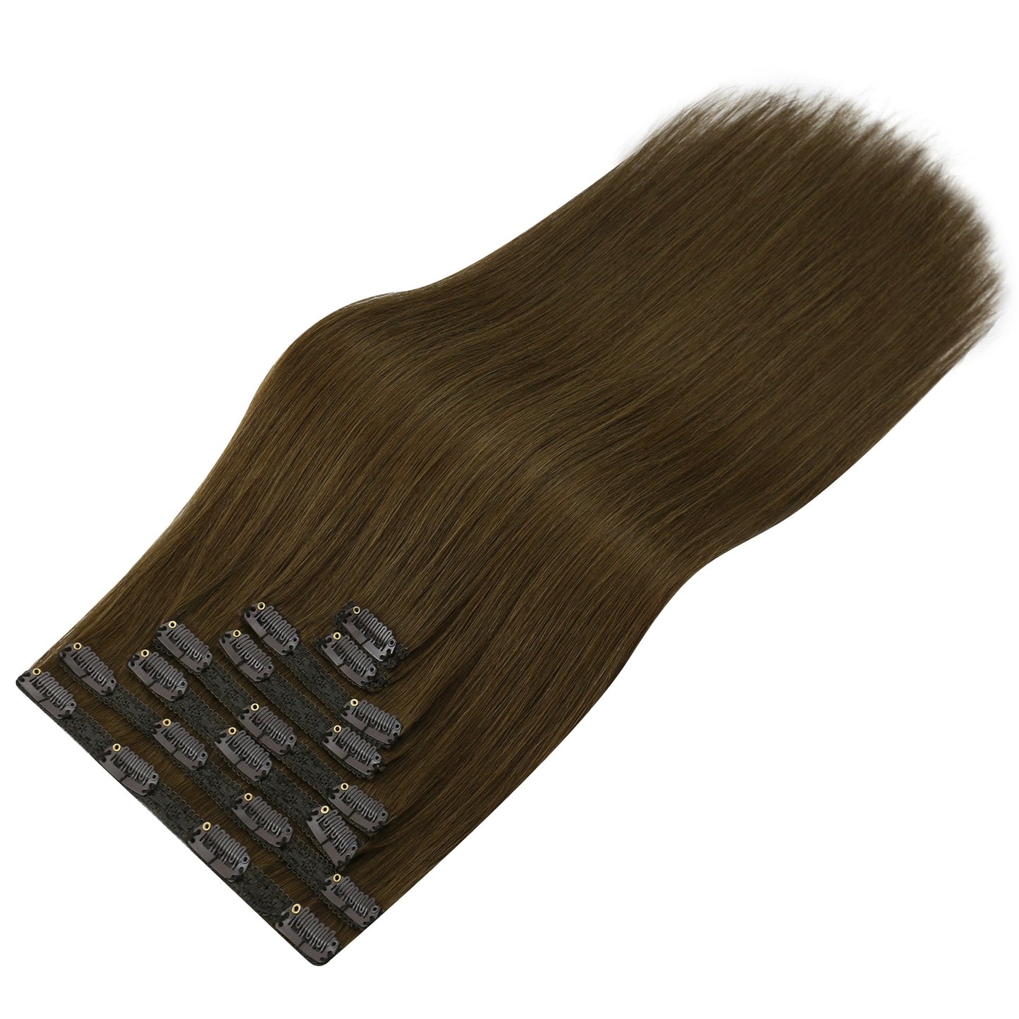 NEW* PREMIUM 8 PIECE CLIP IN SETS 140-160 GRAMS