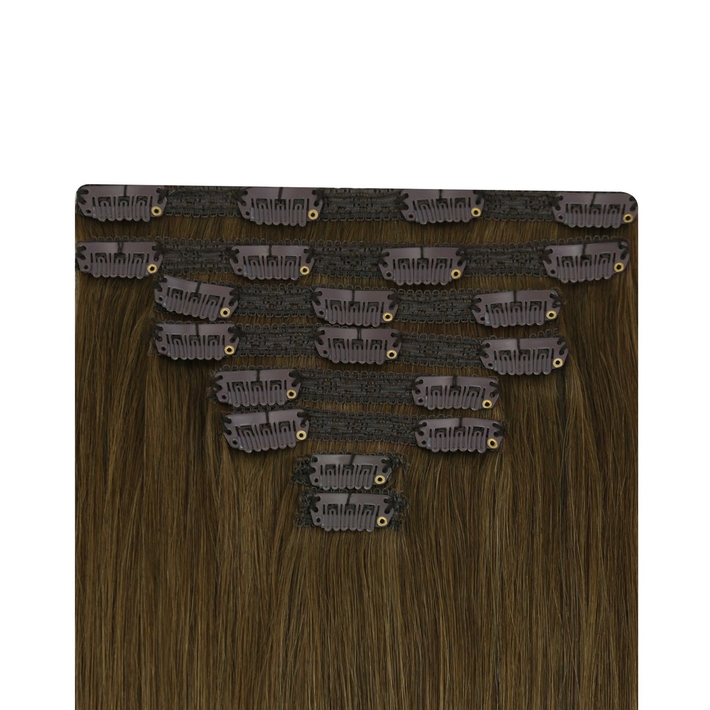 NEW* PREMIUM 8 PIECE CLIP IN SETS 140-160 GRAMS