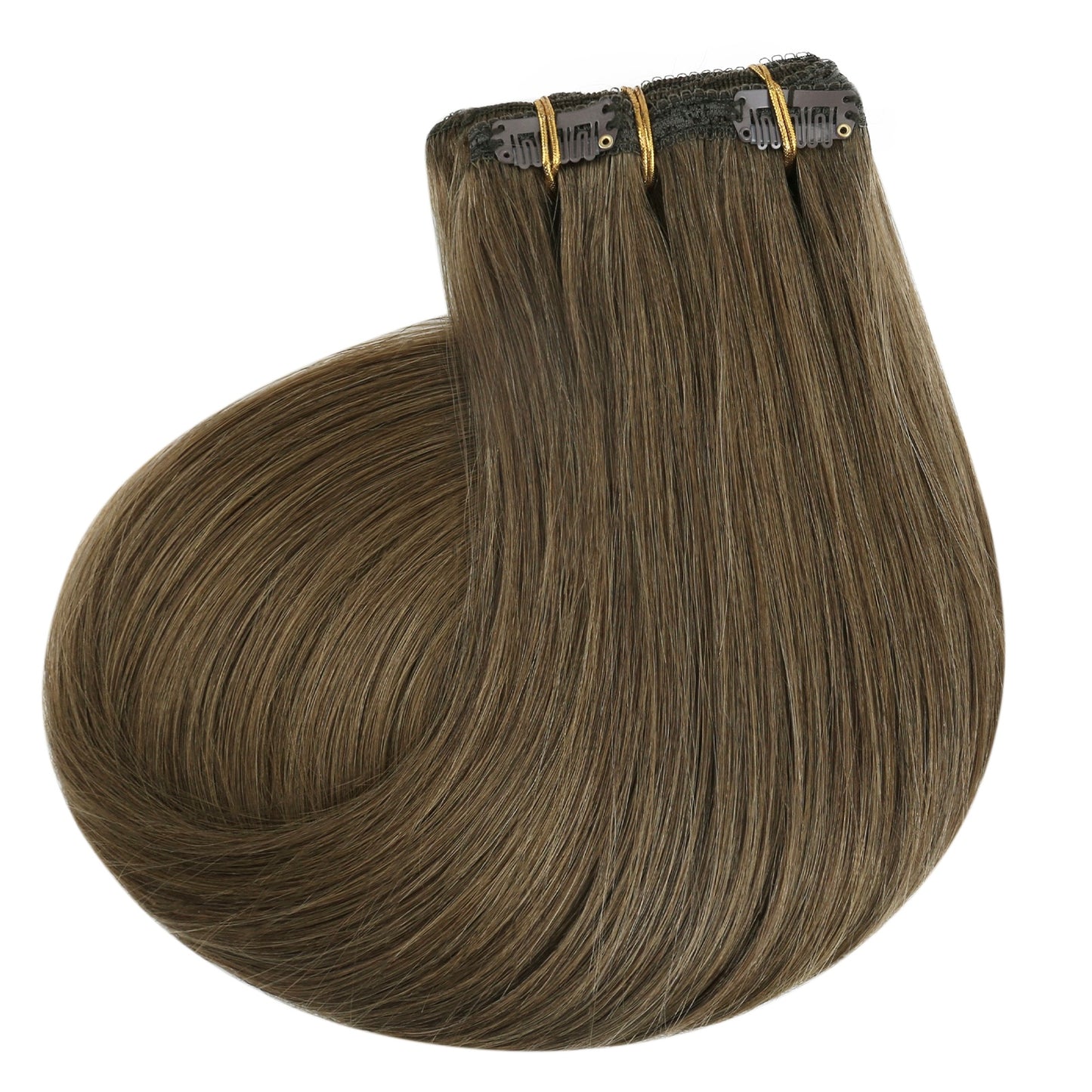 NEW* PREMIUM 8 PIECE CLIP IN SETS 140-160 GRAMS