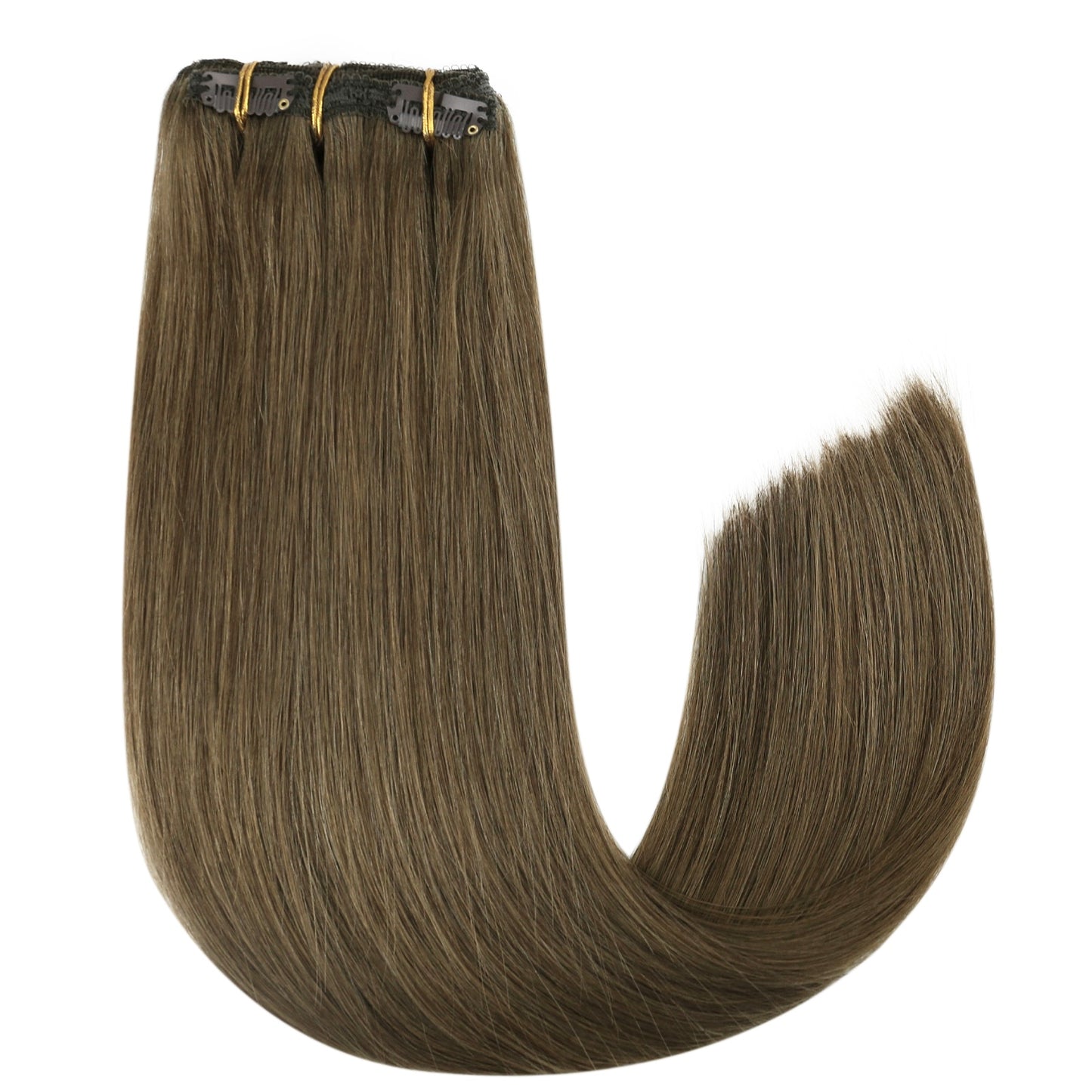 NEW* PREMIUM 8 PIECE CLIP IN SETS 140-160 GRAMS