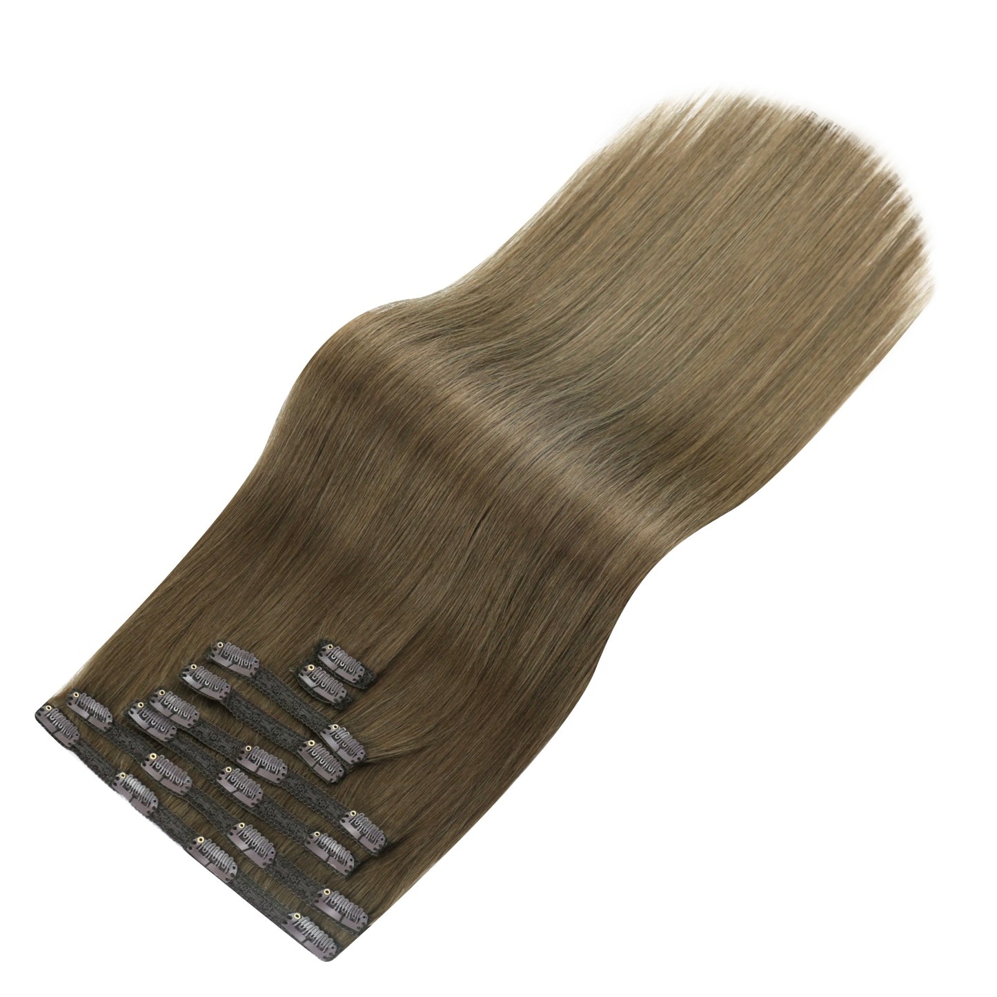 NEW* PREMIUM 8 PIECE CLIP IN SETS 140-160 GRAMS