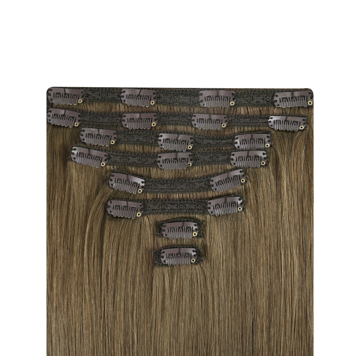 NEW* PREMIUM 8 PIECE CLIP IN SETS 140-160 GRAMS
