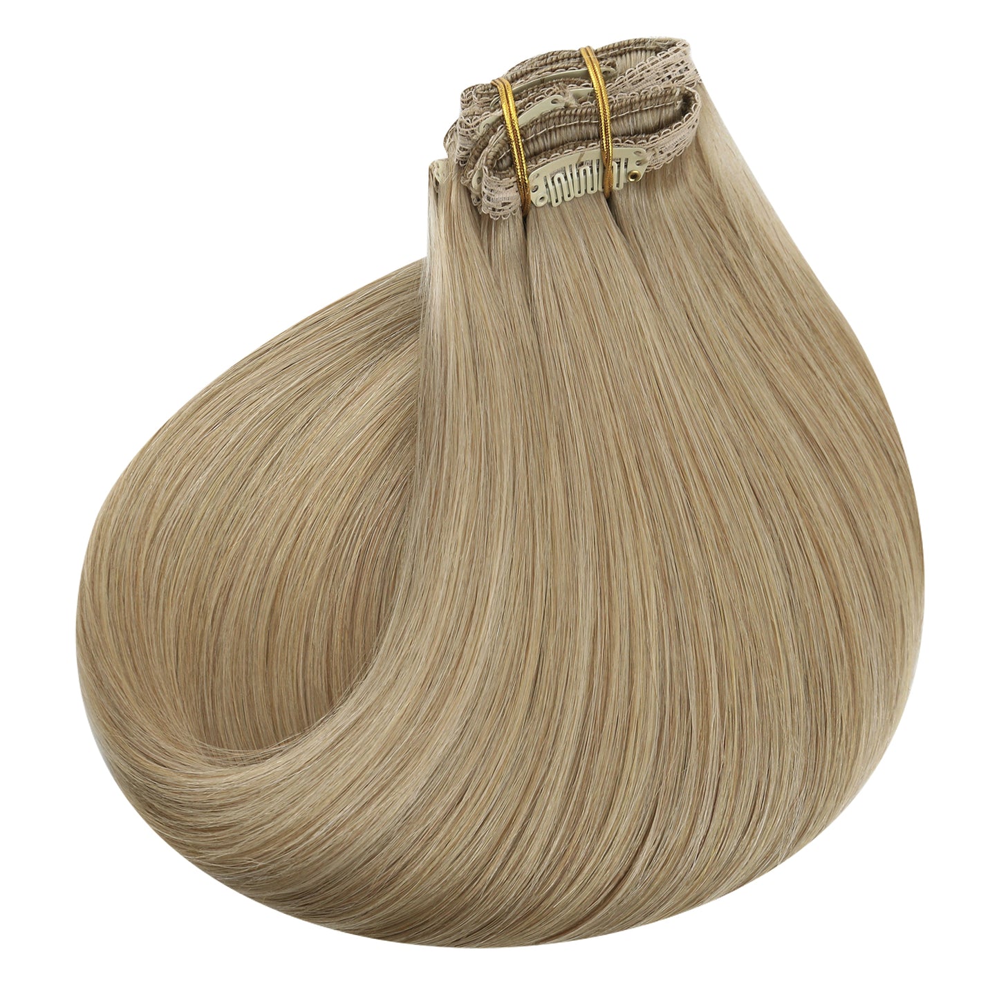 NEW* PREMIUM 8 PIECE CLIP IN SETS 140-160 GRAMS