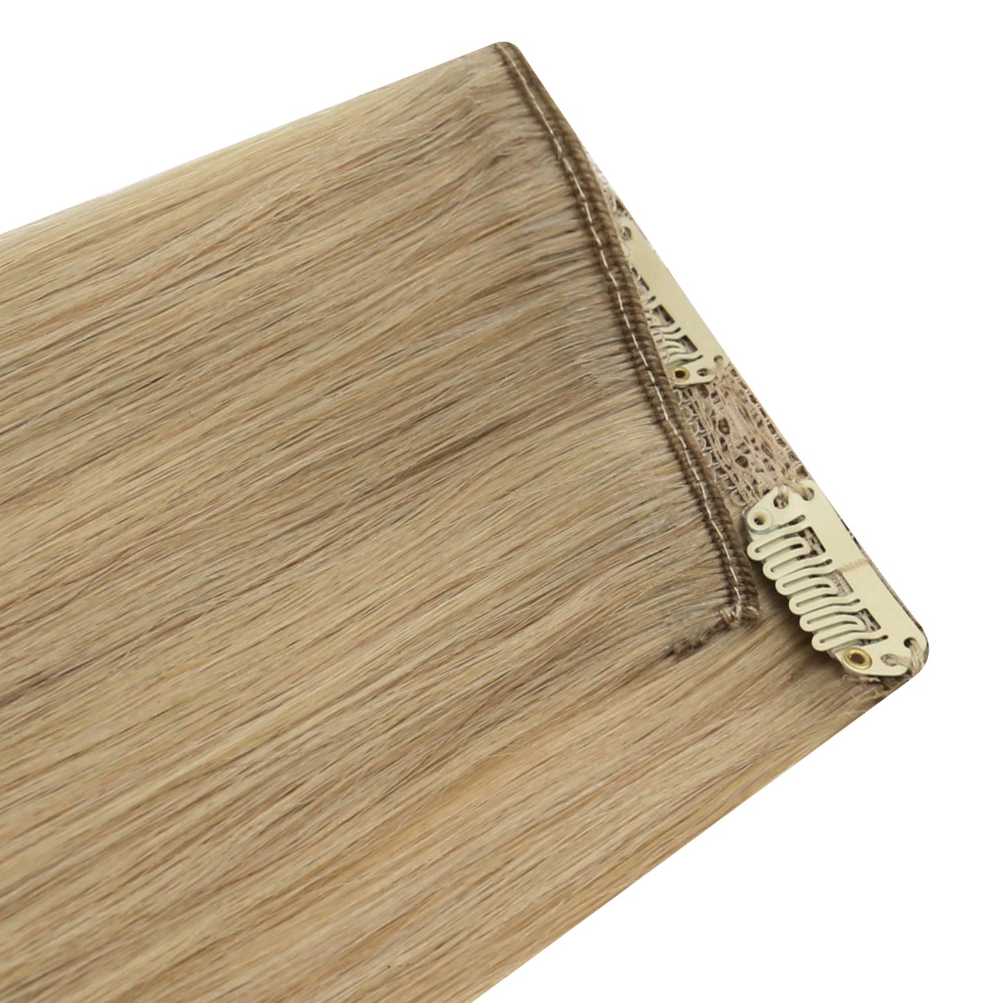NEW* PREMIUM 8 PIECE CLIP IN SETS 140-160 GRAMS